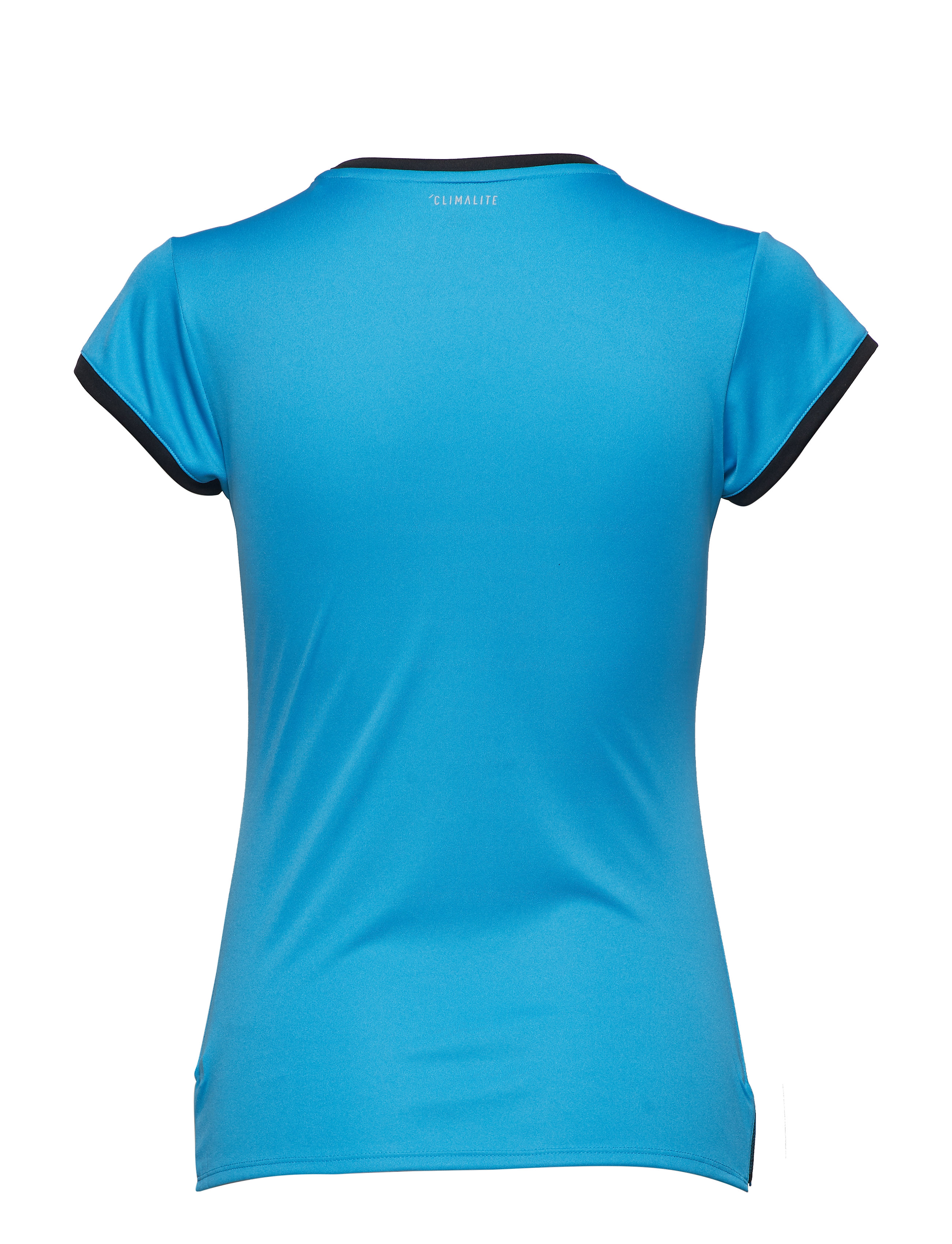 adidas Performance - CLUB 3 STRIPES TEE W - shocya - 1