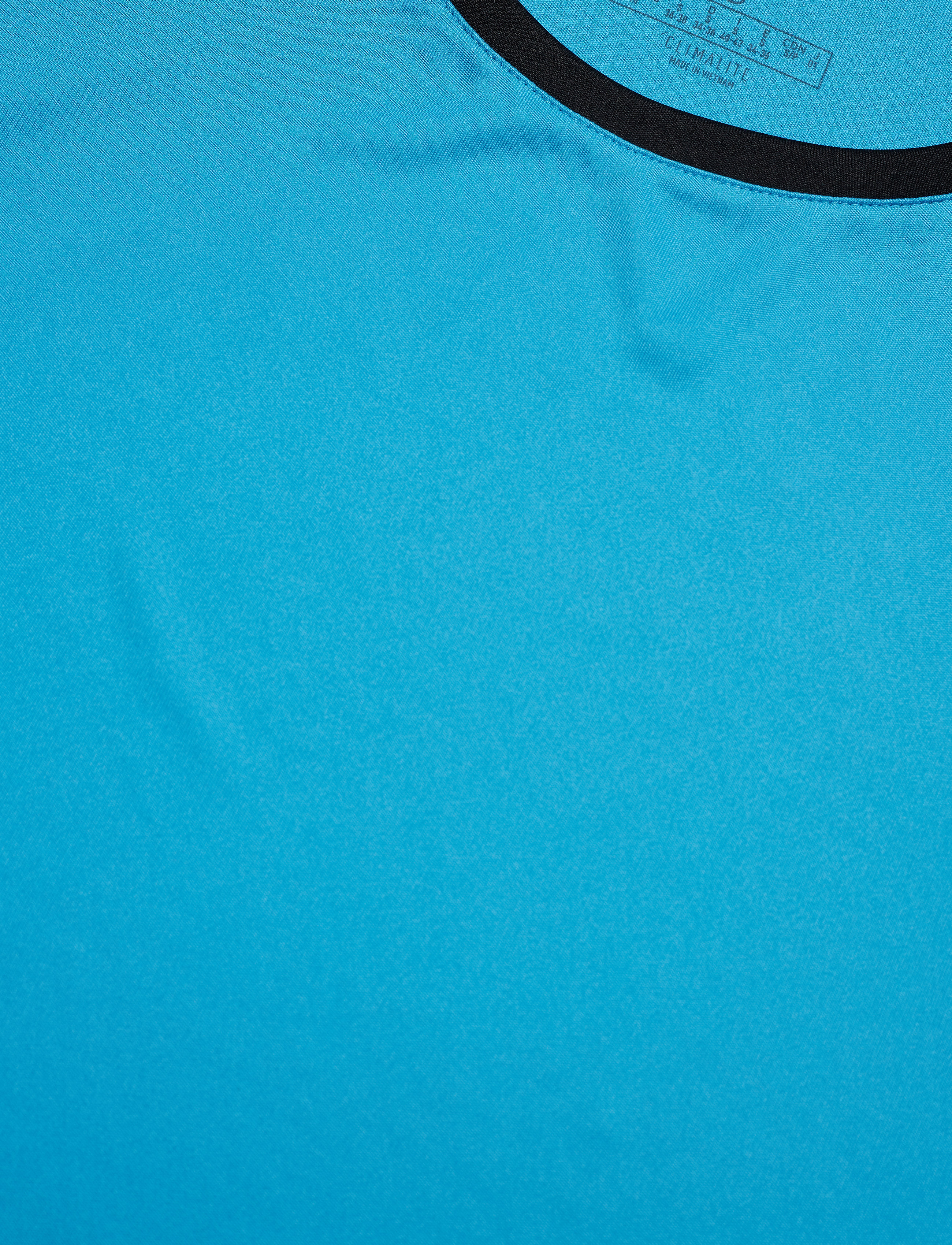 adidas Performance - CLUB 3 STRIPES TEE W - shocya - 4