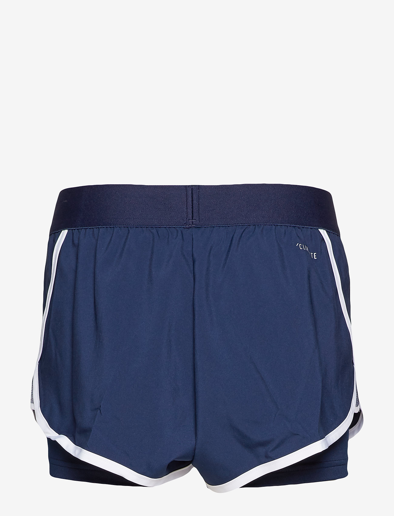 adidas Performance - CLUB SHORT W - conavy - 1
