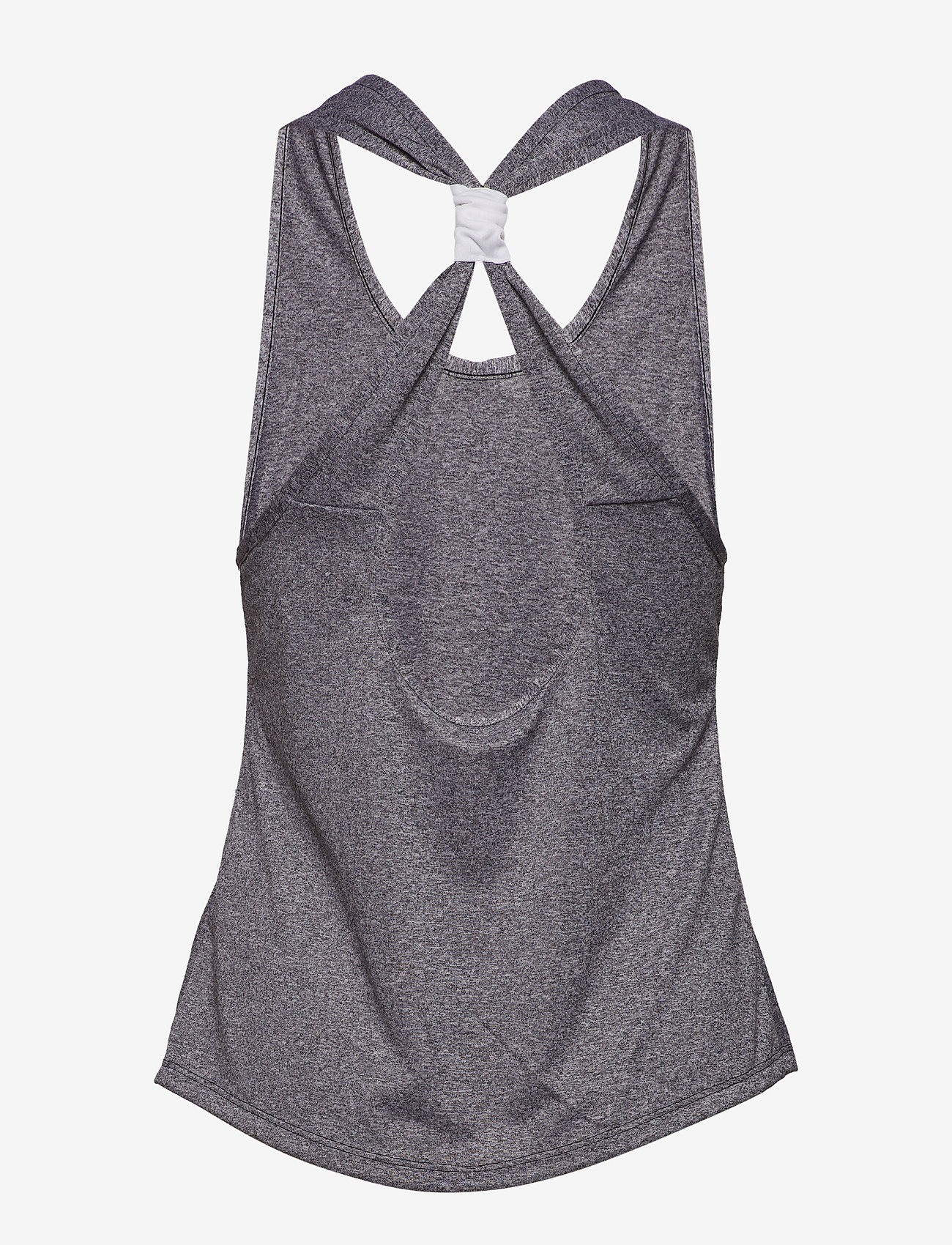 adidas Tennis - CLUB TIE TANK - dgreyh - 1