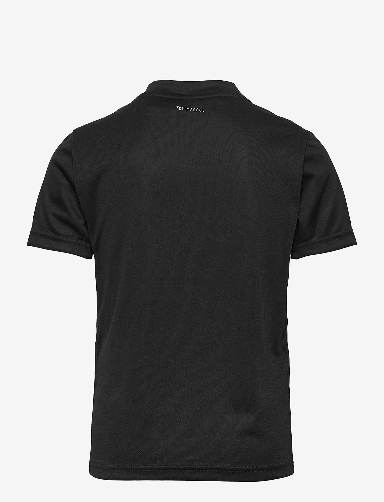 adidas Tennis - B CLUB 3STR TEE - black - 1