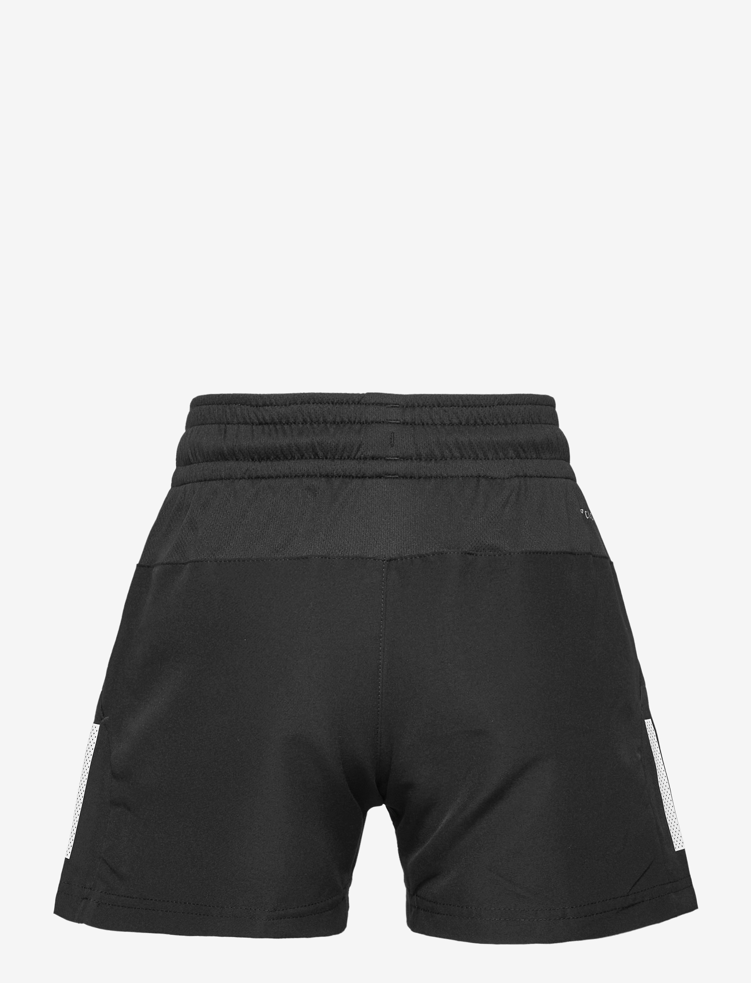adidas Tennis - BOYS CLUB 3STRIPES SHORT - black - 1