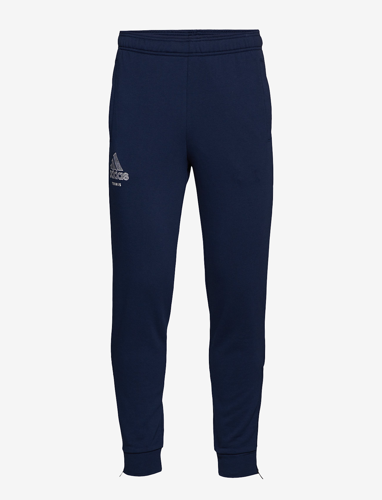 adidas Tennis - CATEGORY GRAPHIC PANT M - conavy - 0