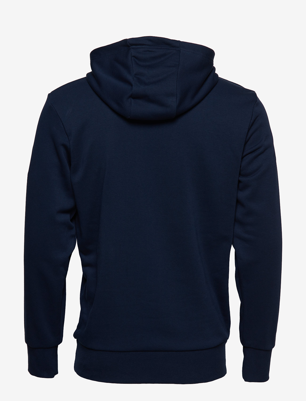 adidas Tennis - CATEGORY GRAPHIC HOODY M - conavy - 1