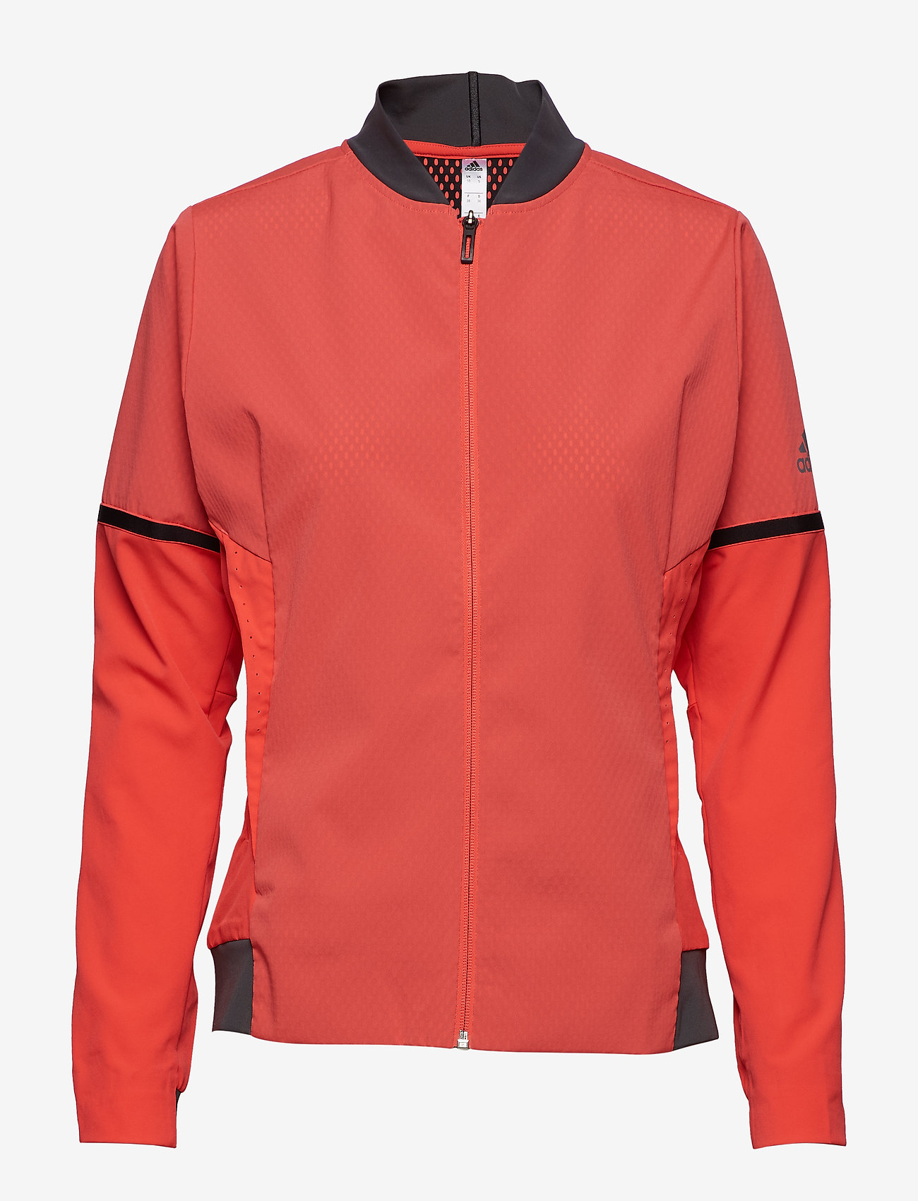 adidas Tennis - MATCH CODE JACKET W - shored - 0