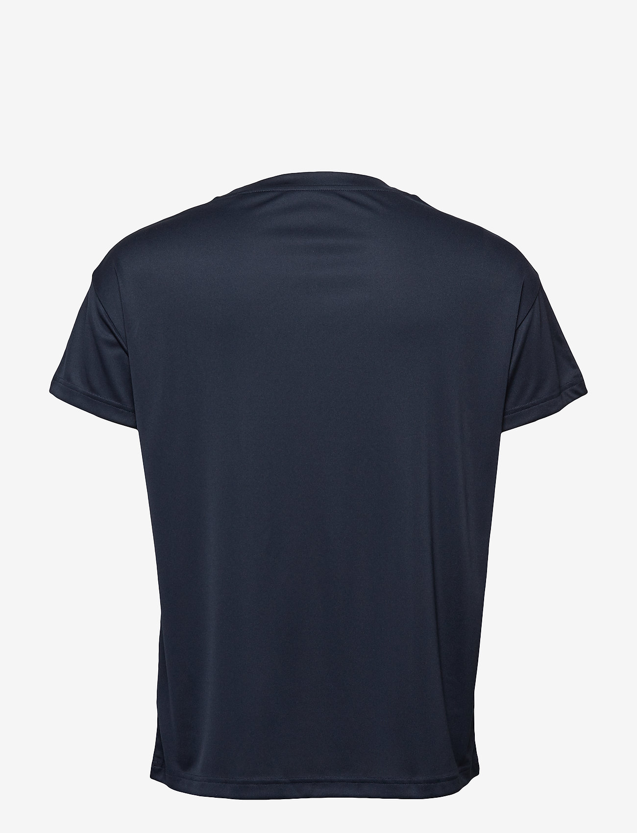adidas Performance - PARLEY GRAPHIC TEE M - legink - 2