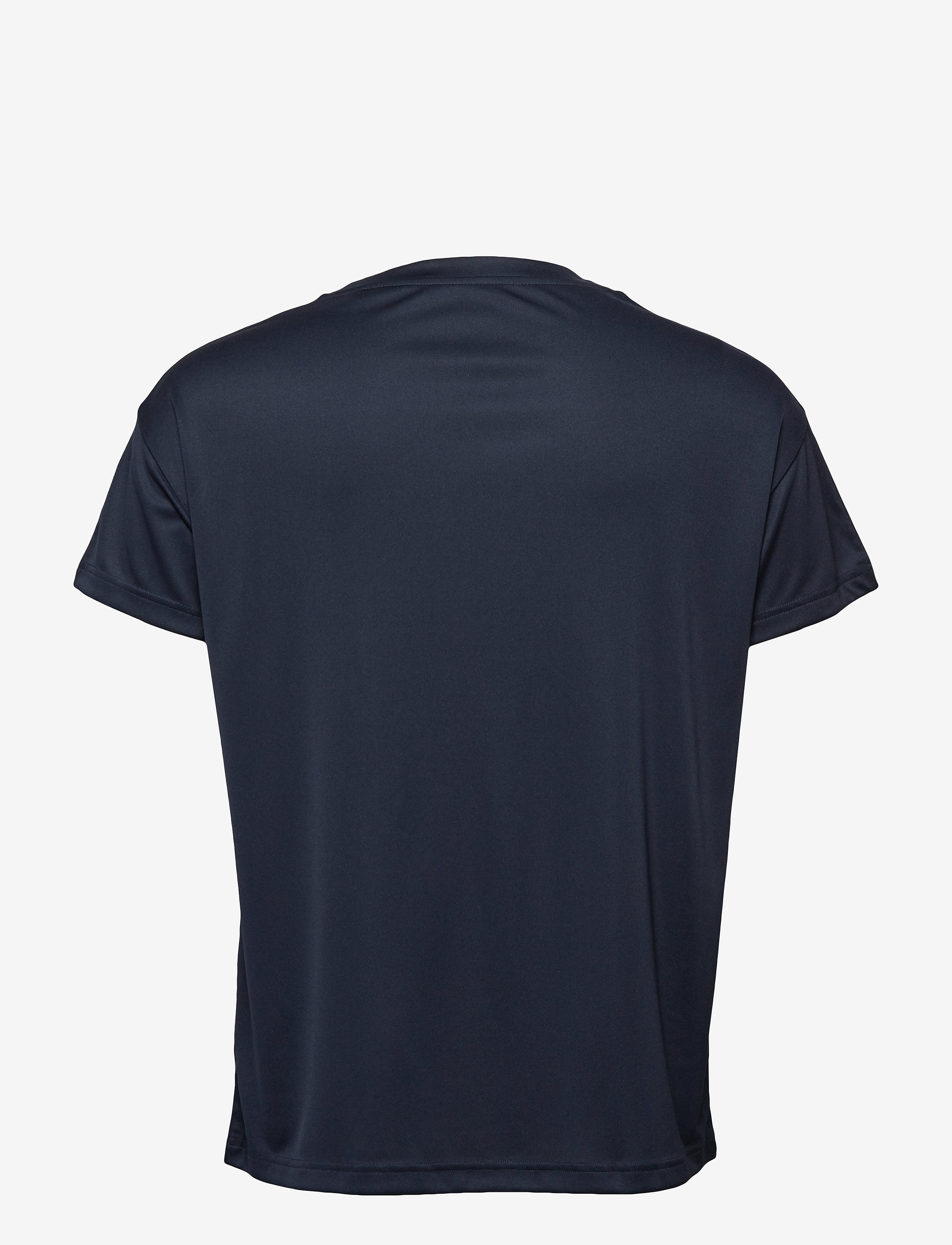 adidas Tennis - PARLEY GRAPHIC TEE M - legink - 2