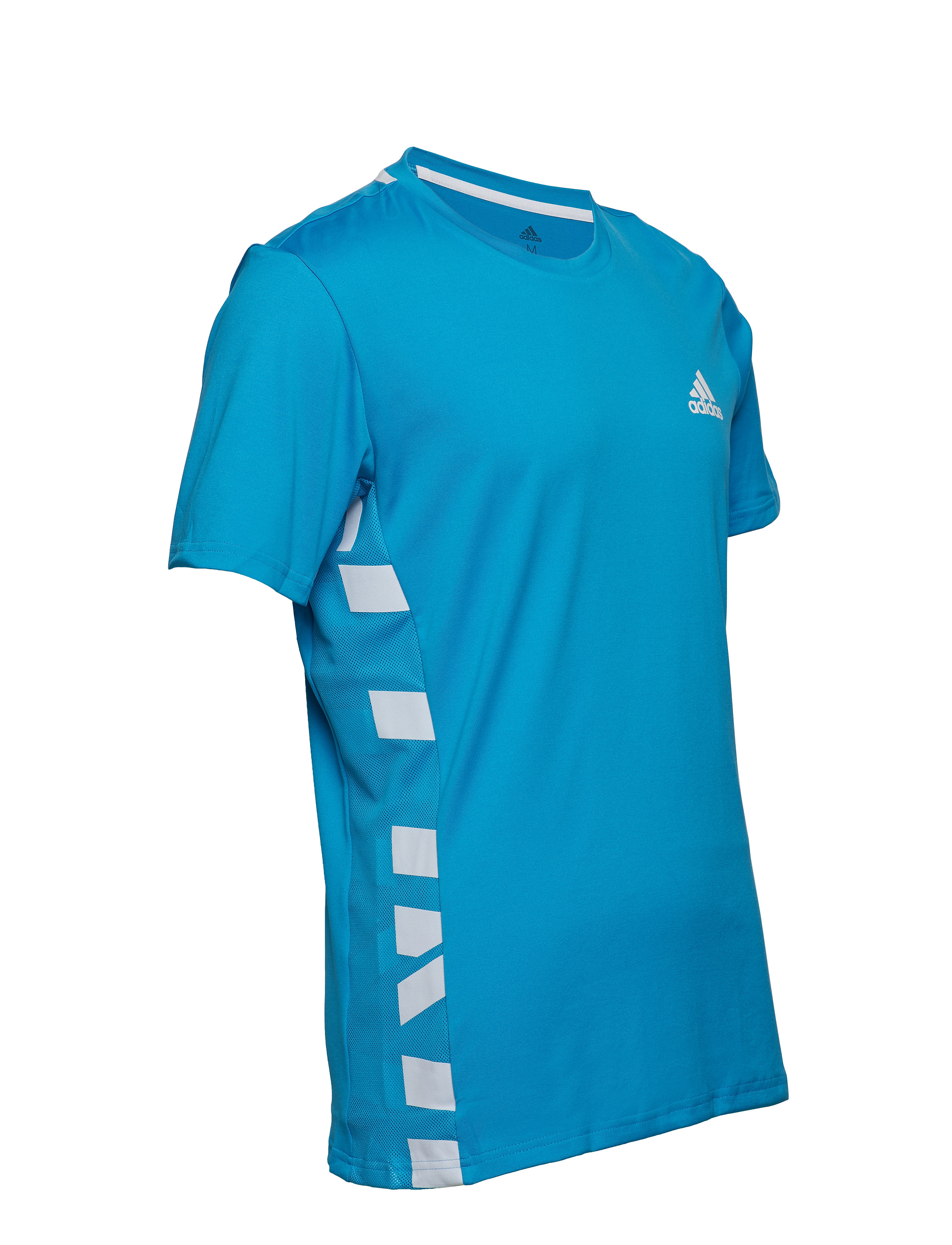 adidas Tennis - ESCOUADE TEE M - shocya/white - 2