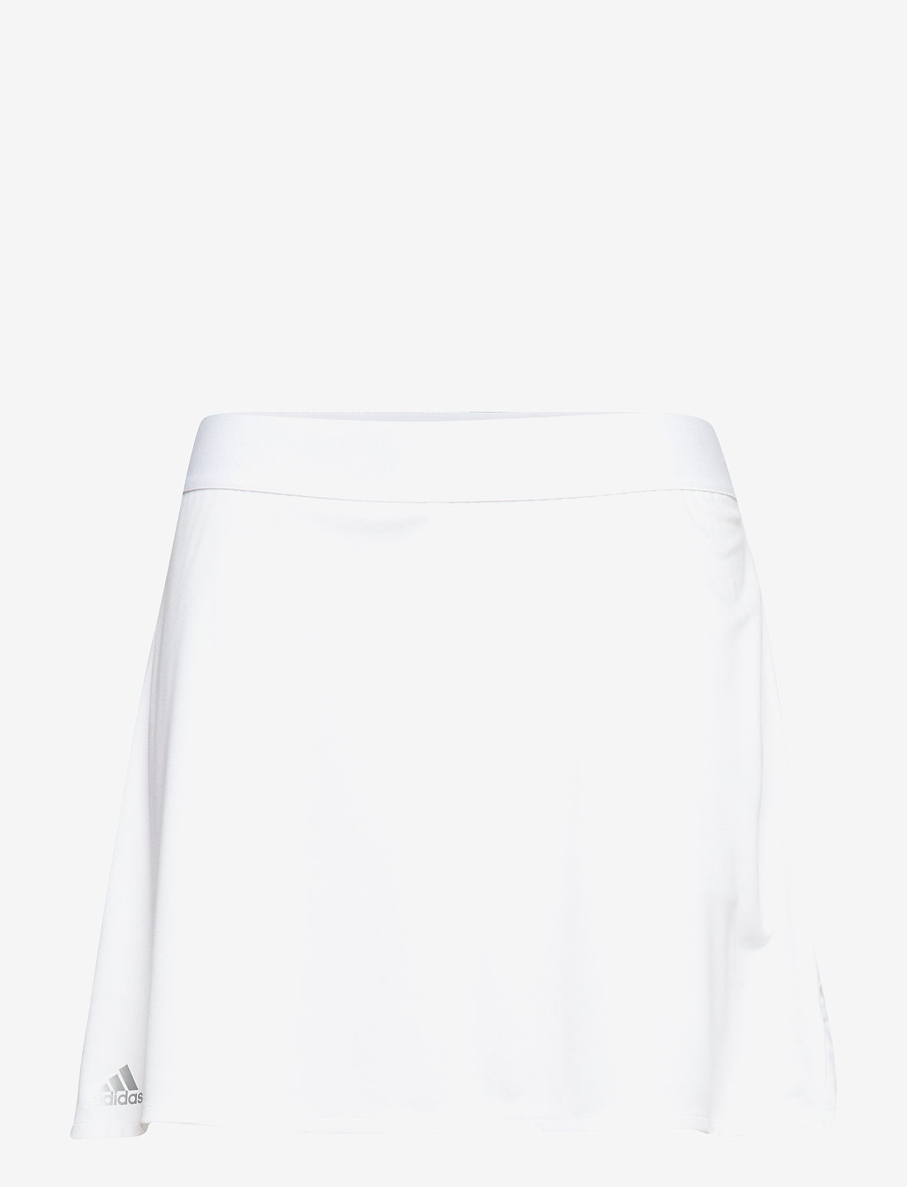 adidas Tennis - CLUB LONG SKIRT W - white - 0