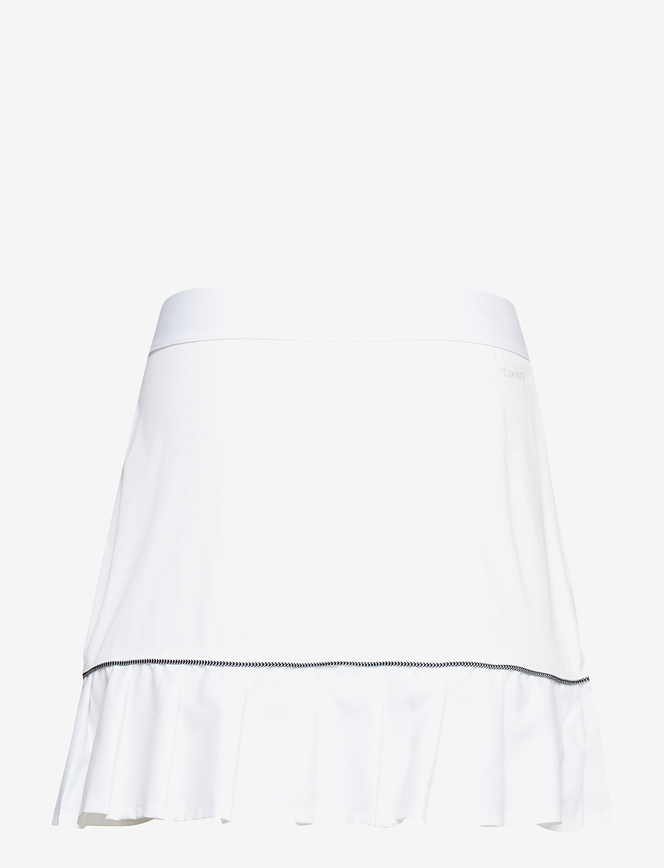 adidas Tennis - CLUB LONG SKIRT W - white - 1