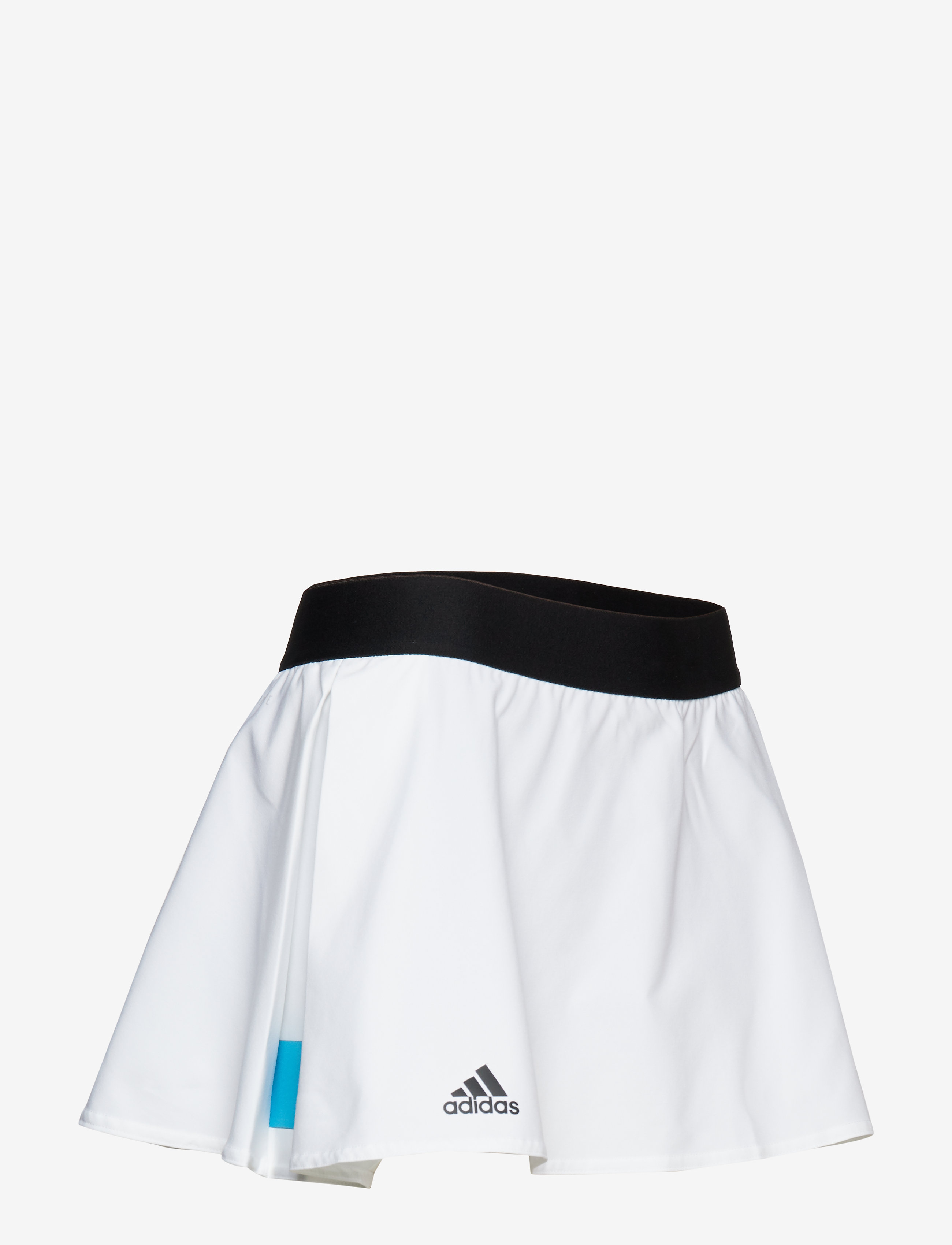 adidas Performance - PARIS ESCOUADE SKIRT W - white/black - 1