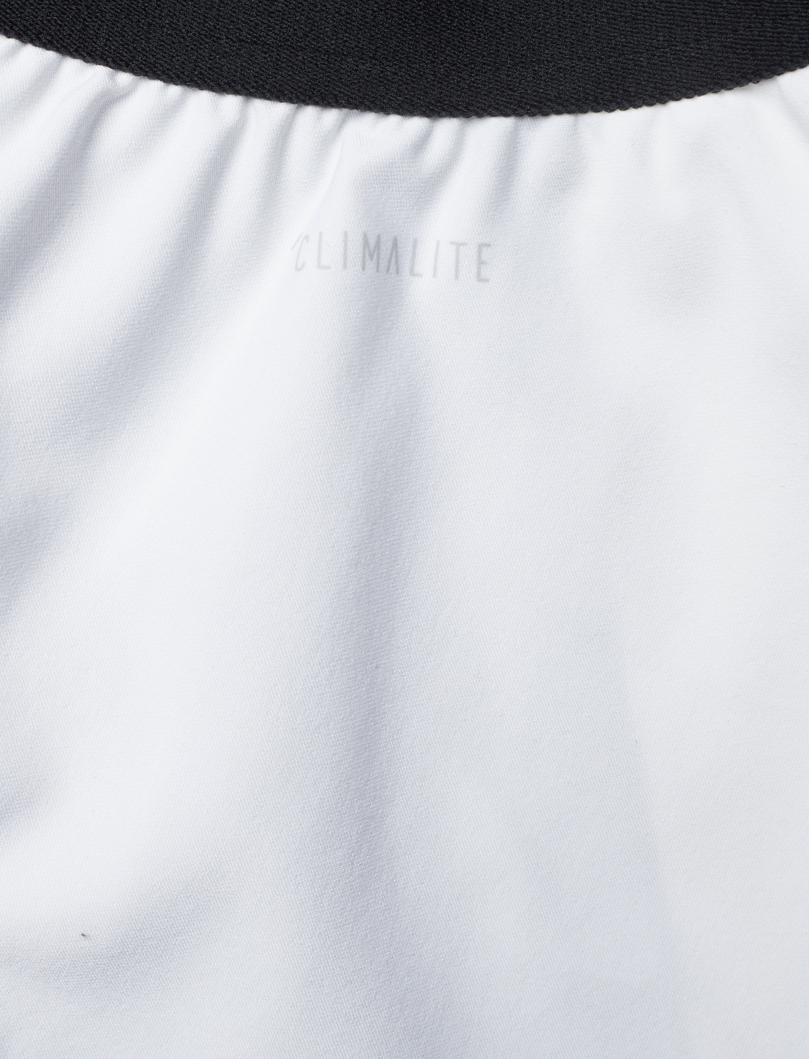 adidas Performance - PARIS ESCOUADE SKIRT W - white/black - 5