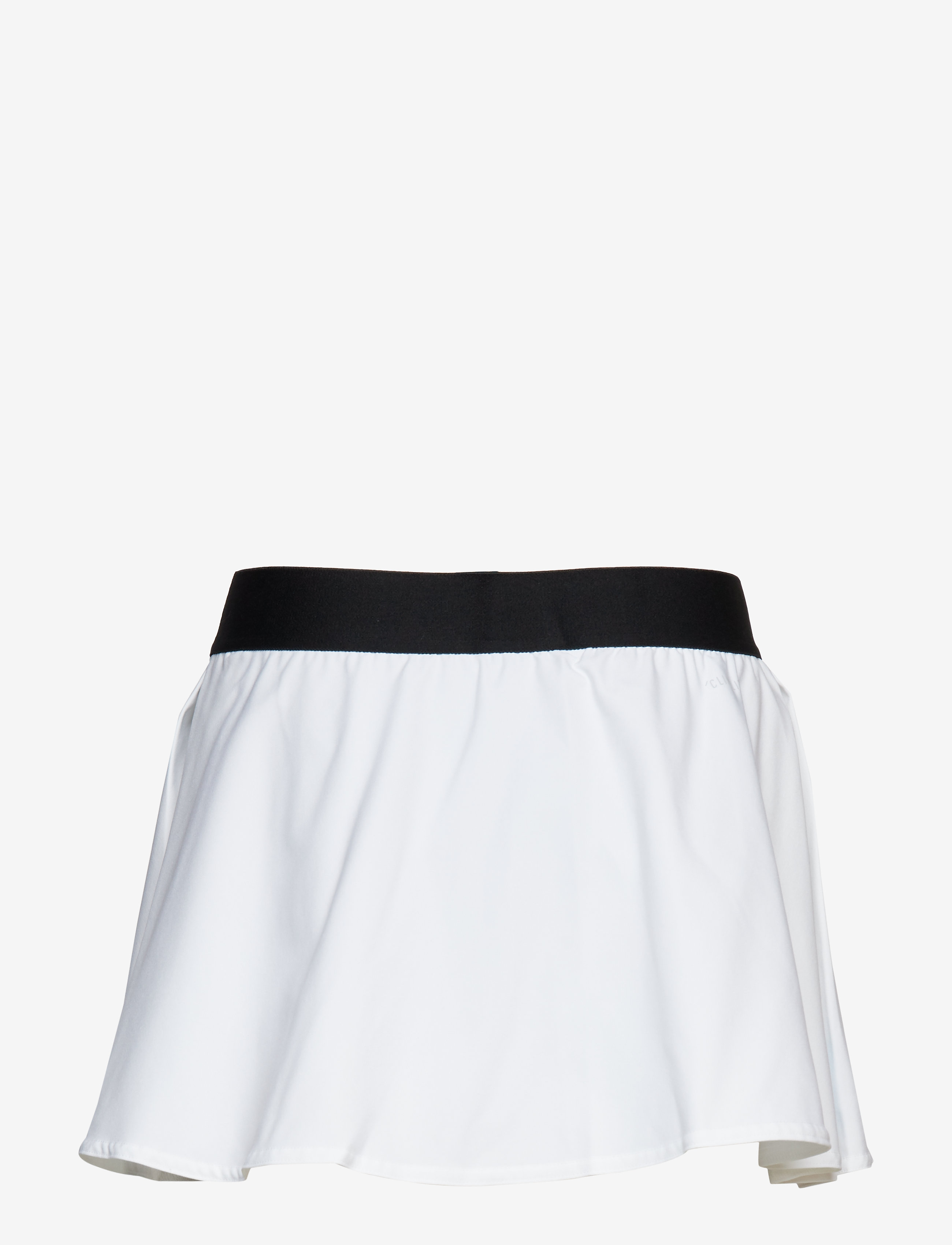 adidas Tennis - PARIS ESCOUADE SKIRT W - white/black - 2