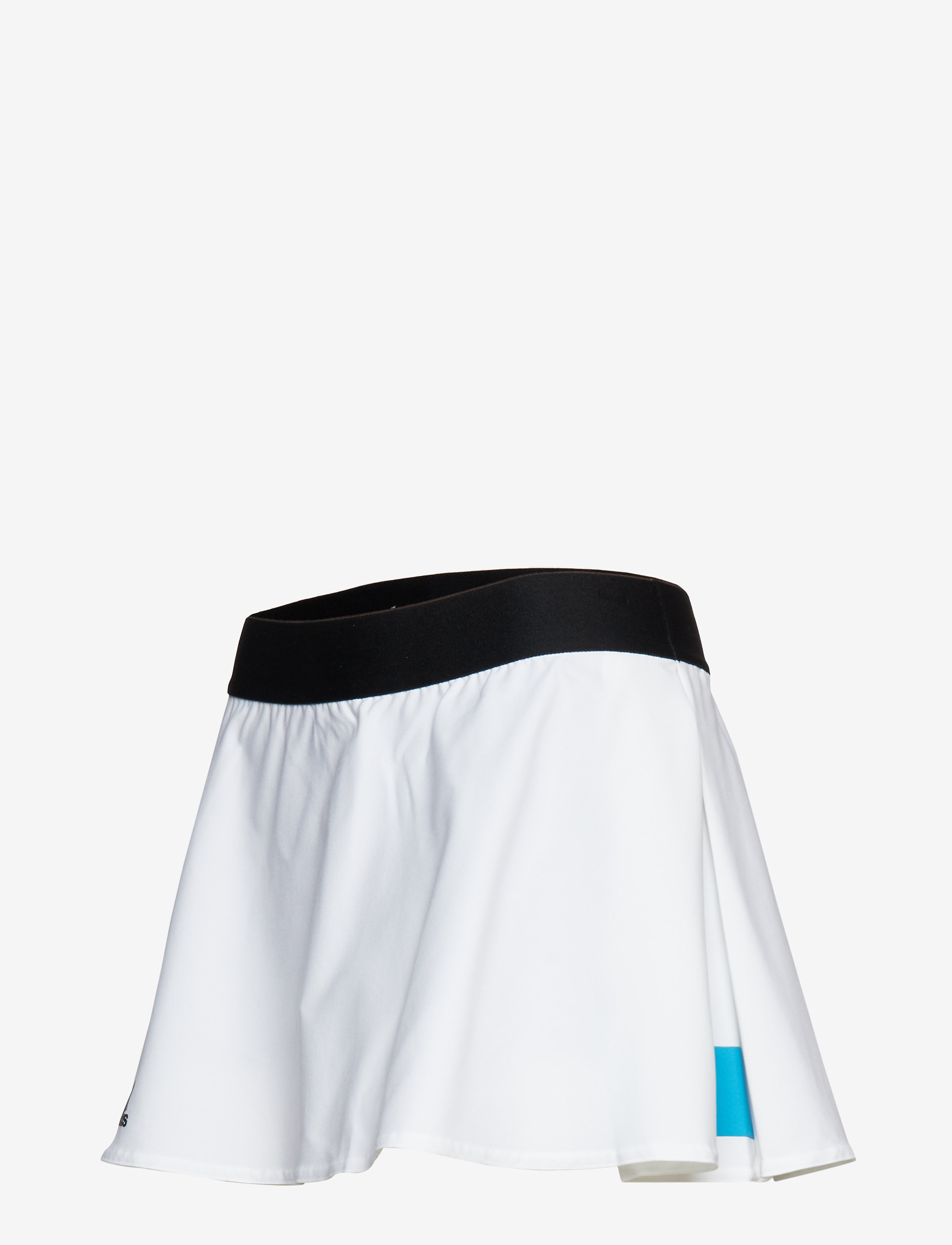 adidas Tennis - PARIS ESCOUADE SKIRT W - white/black - 3