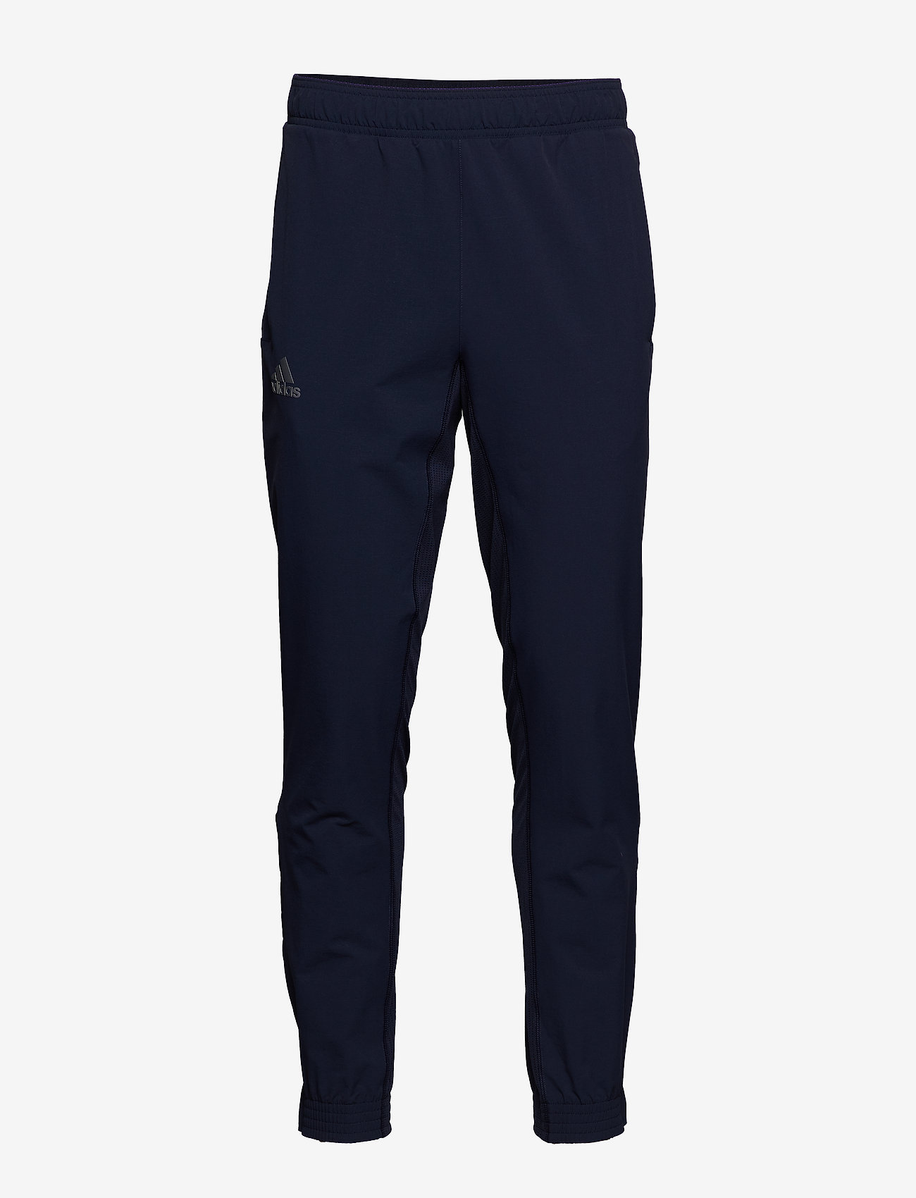adidas Performance - STRECH WOVEN TENNIS PANT  M - legink - 0