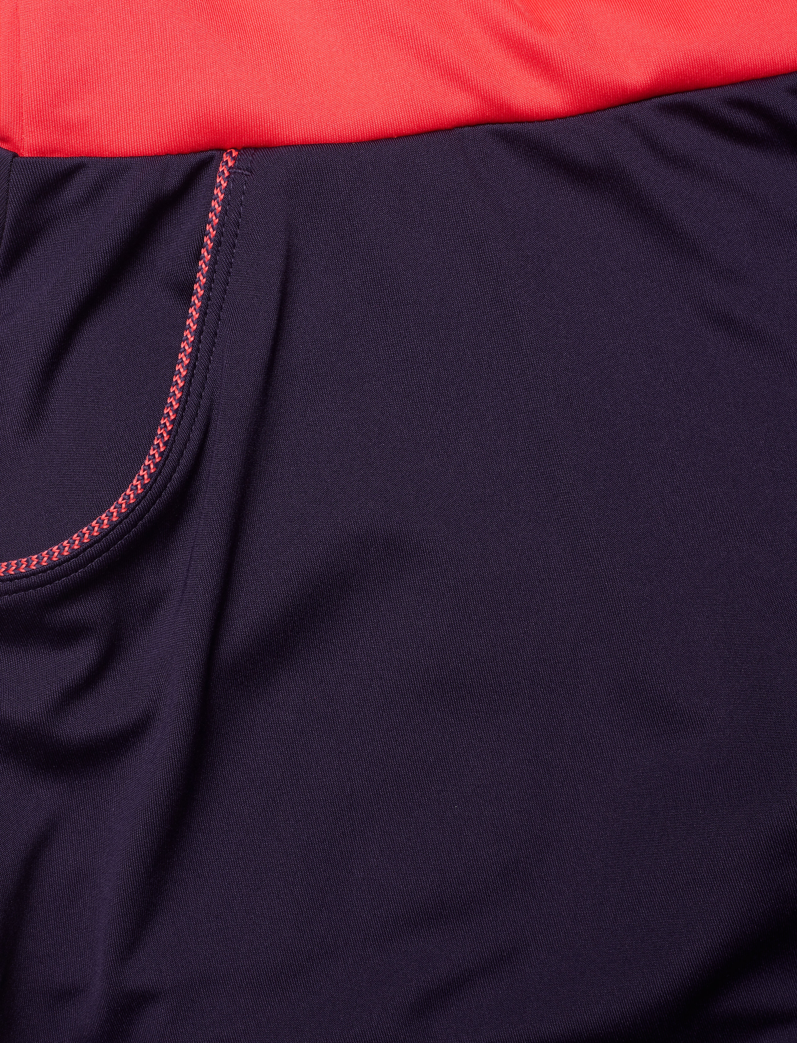 adidas Performance - CLUB SKIRT W - legpur - 4