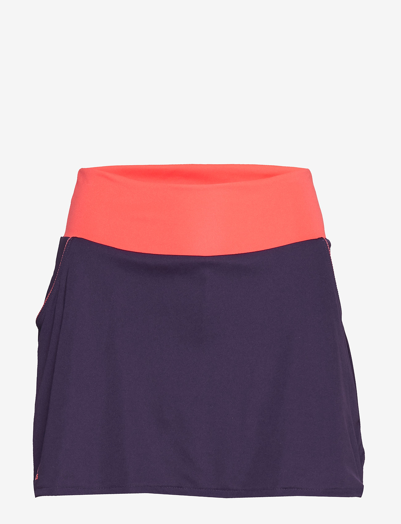 adidas Performance - CLUB SKIRT W - legpur - 0