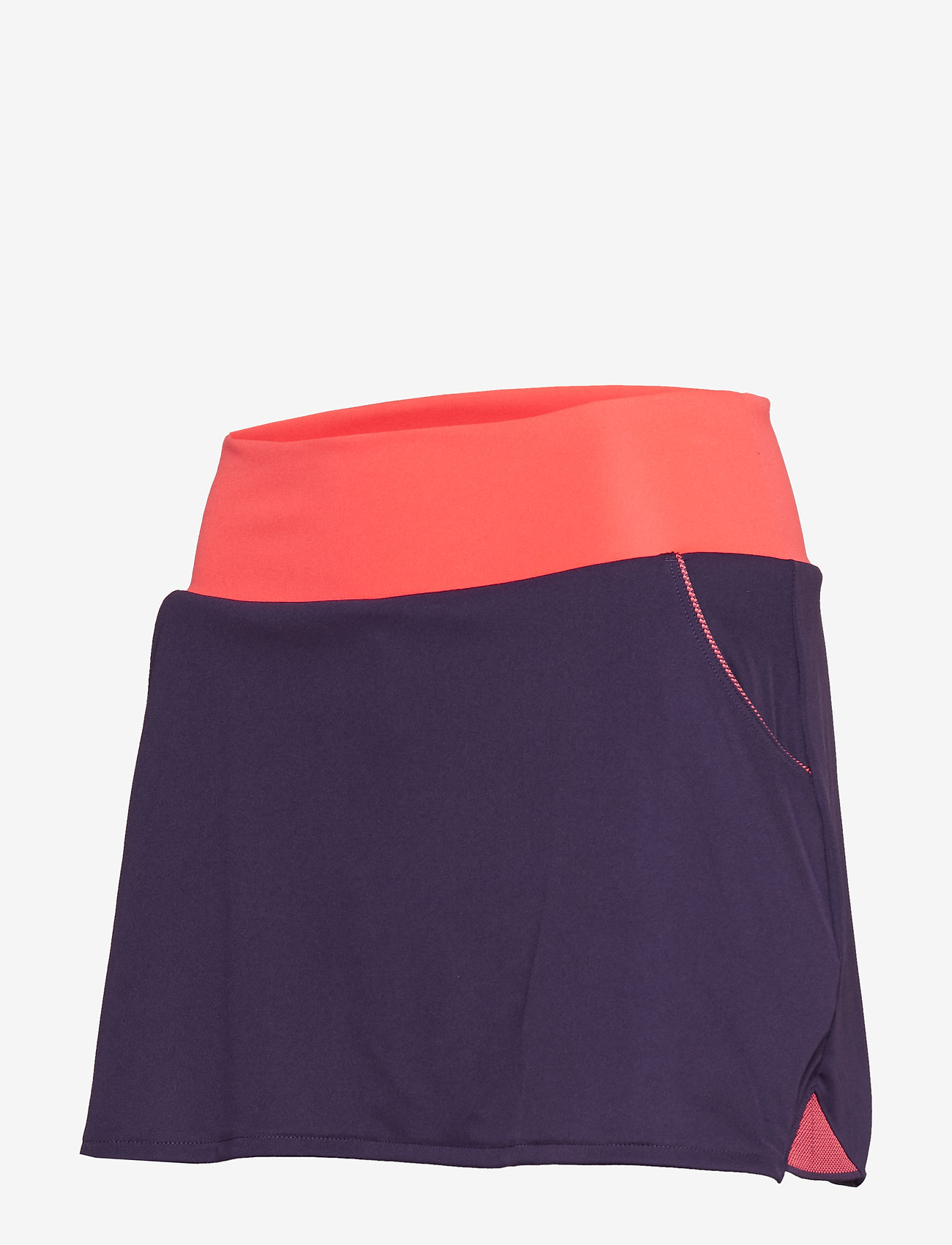 adidas Performance - CLUB SKIRT W - legpur - 2