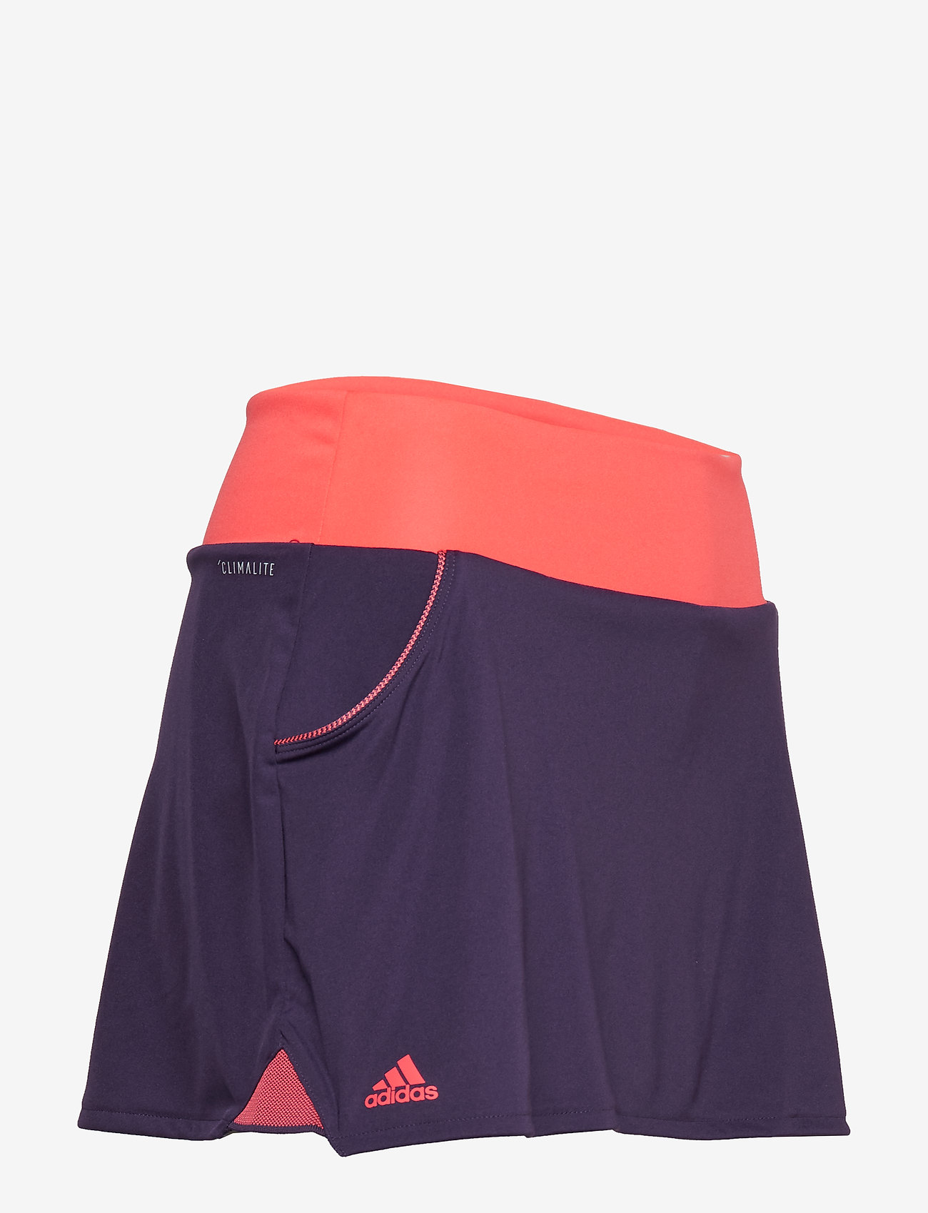 adidas Performance - CLUB SKIRT W - legpur - 3