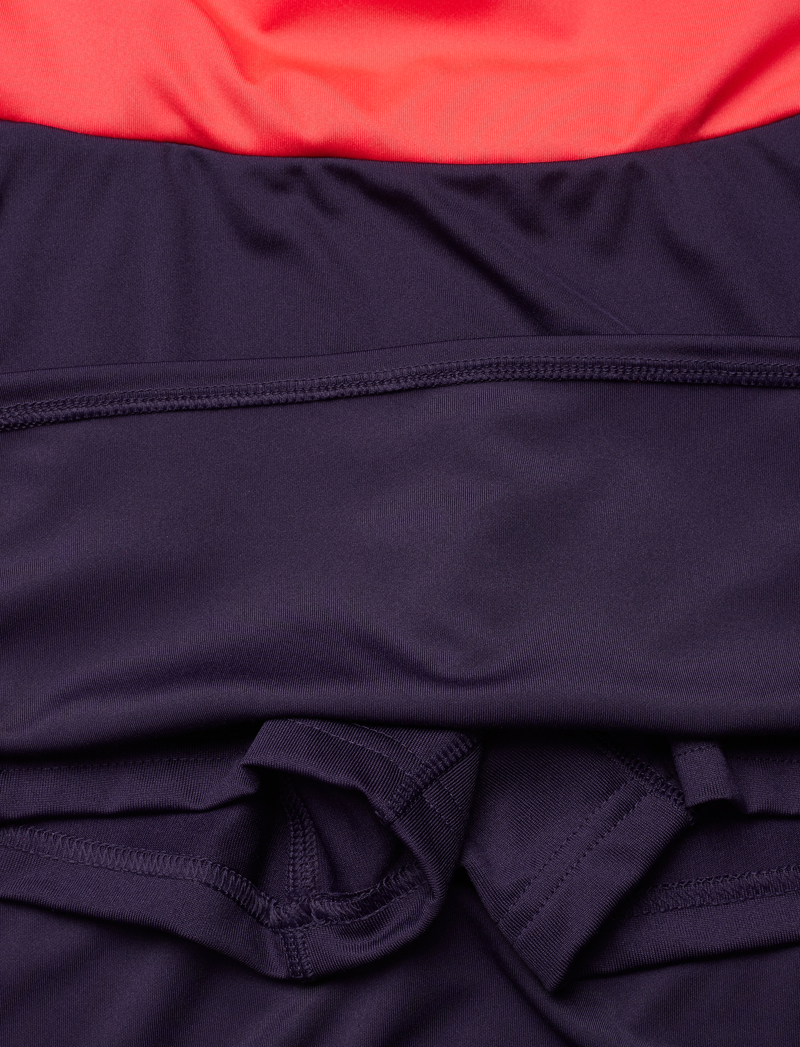 adidas Performance - CLUB SKIRT W - legpur - 5