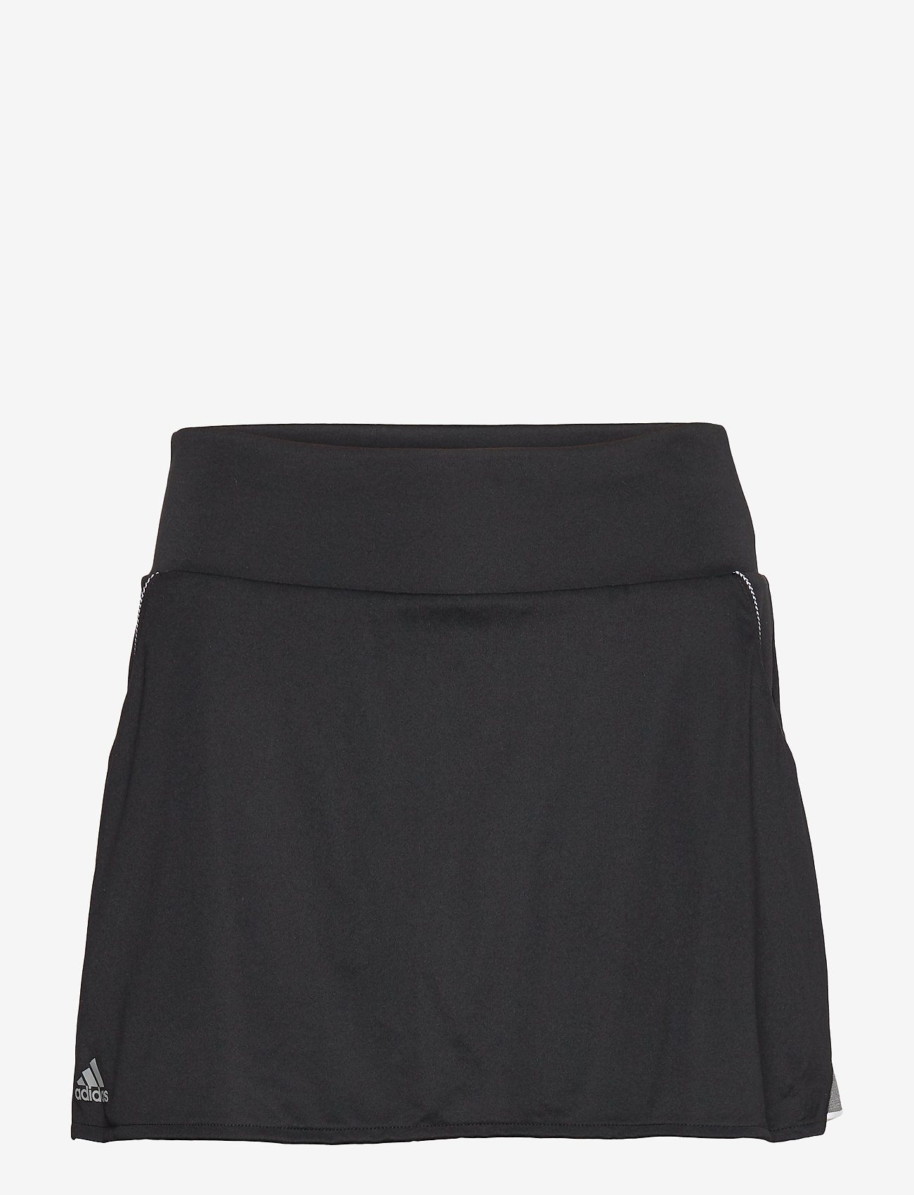 adidas Tennis - CLUB SKIRT - black - 1
