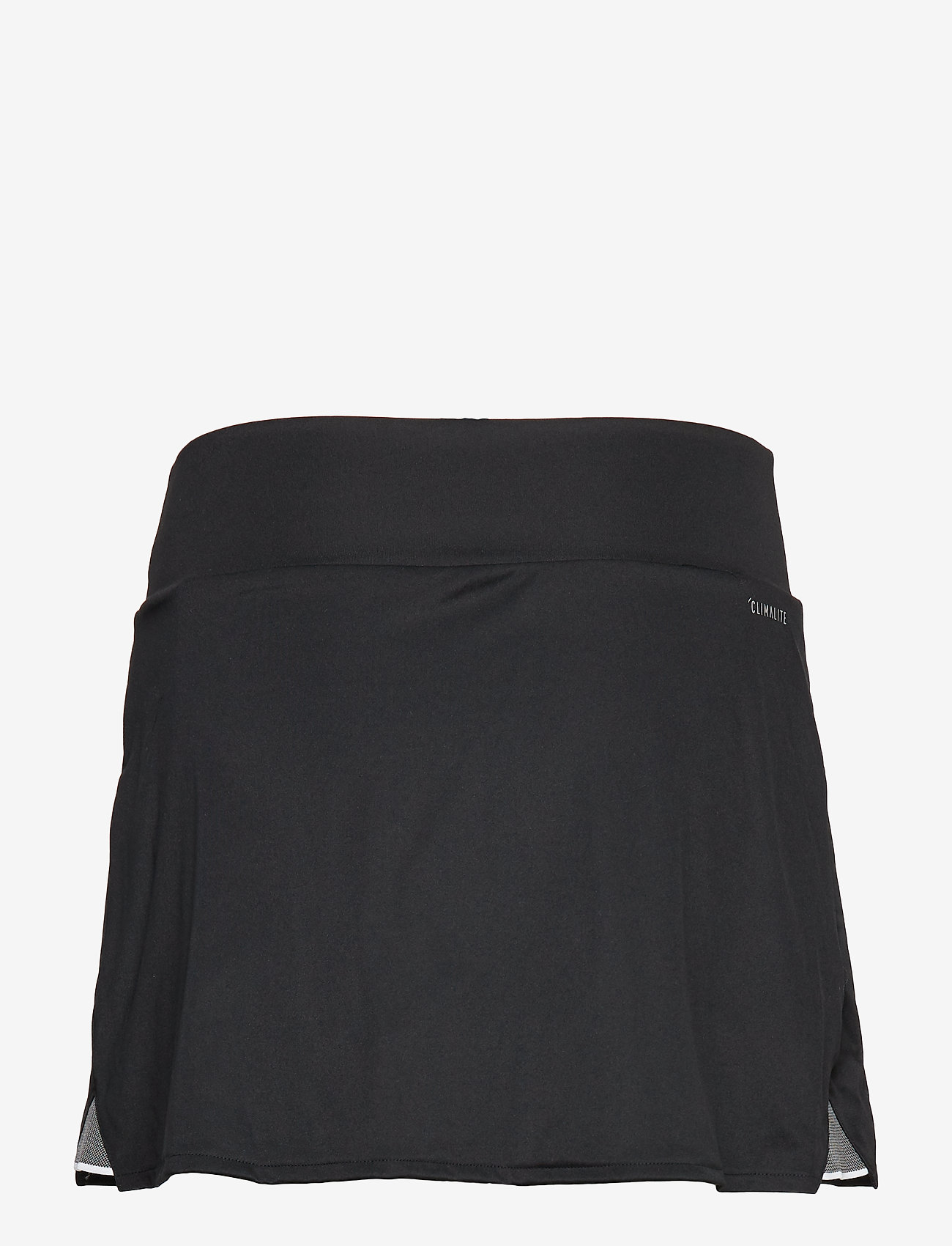 adidas Tennis - CLUB SKIRT - black - 2