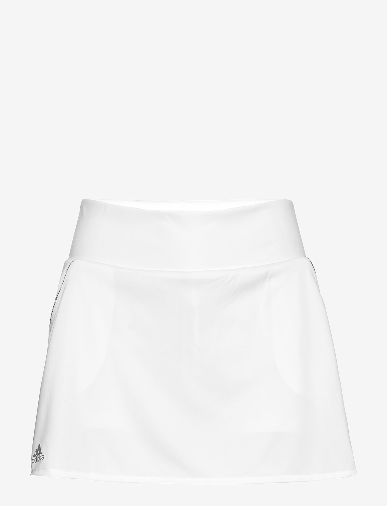 adidas Tennis - CLUB SKIRT - white - 0