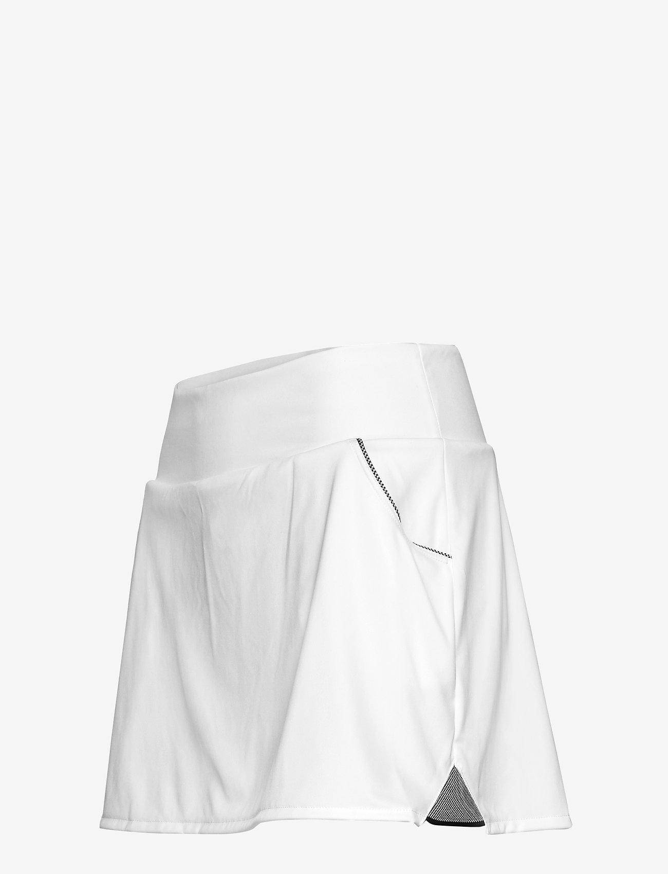 adidas Tennis - CLUB SKIRT - white - 2