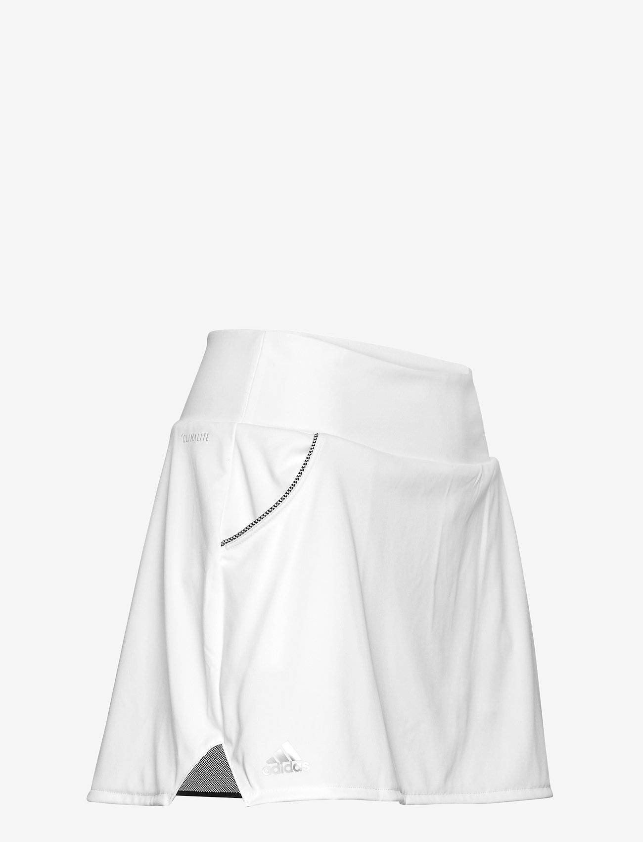 adidas Tennis - CLUB SKIRT - white - 3