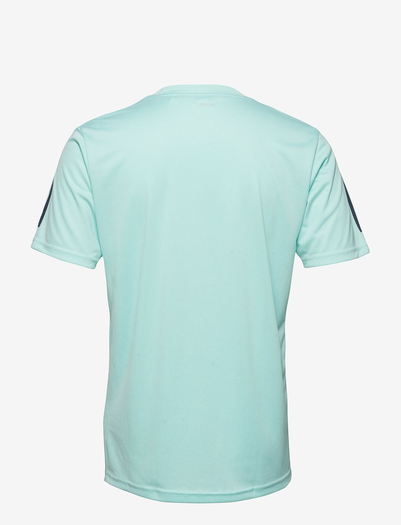 adidas Tennis - CLUB 3 STRIPES TEE M - clemin/conavy - 1