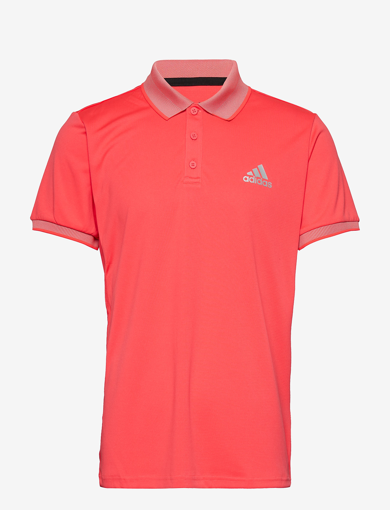 adidas Tennis - CLUB SOLID POLO M - shored - 0