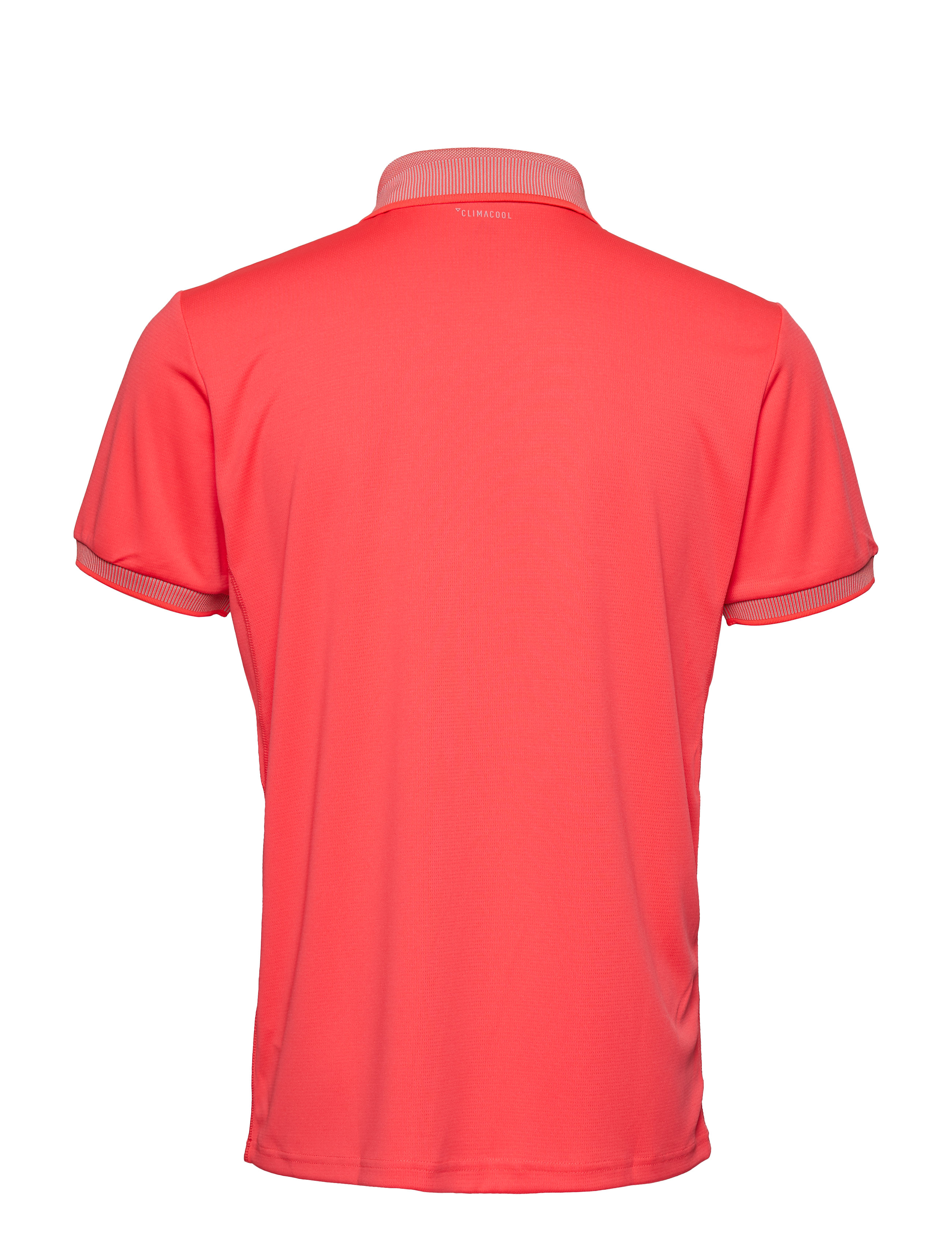 adidas Tennis - CLUB SOLID POLO M - shored - 1