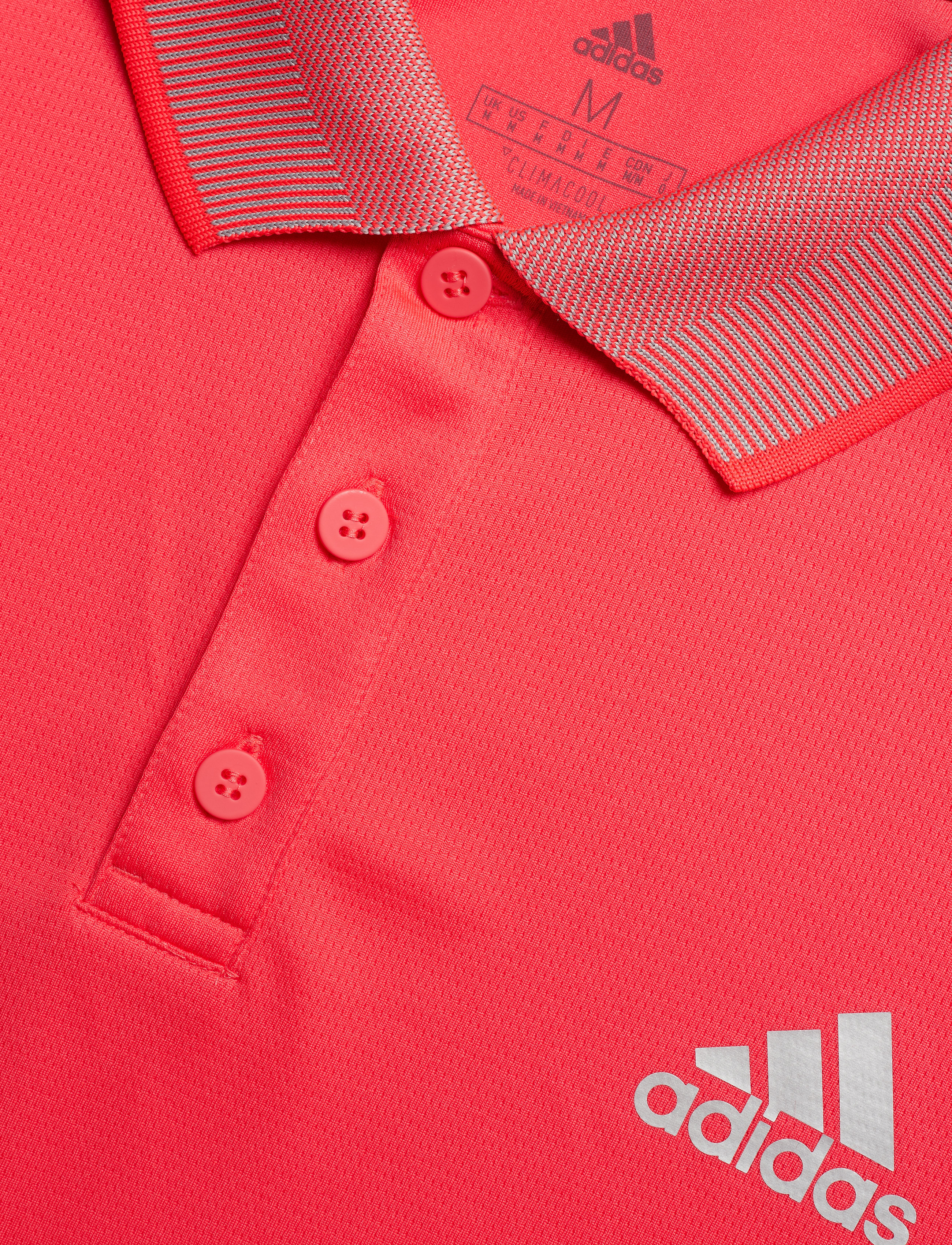 adidas Tennis - CLUB SOLID POLO M - shored - 2