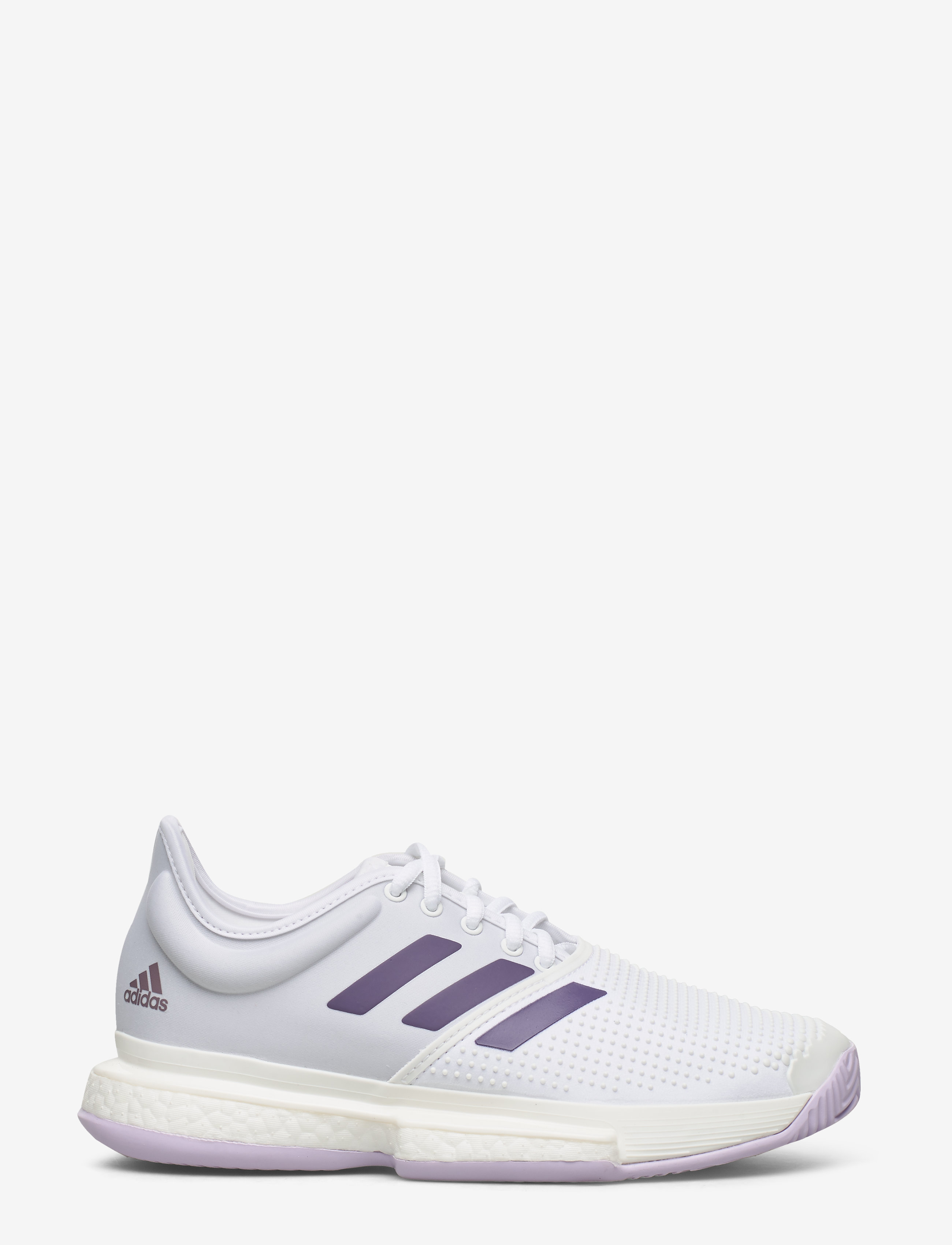 adidas Tennis - SOLECOURT W - white - 2