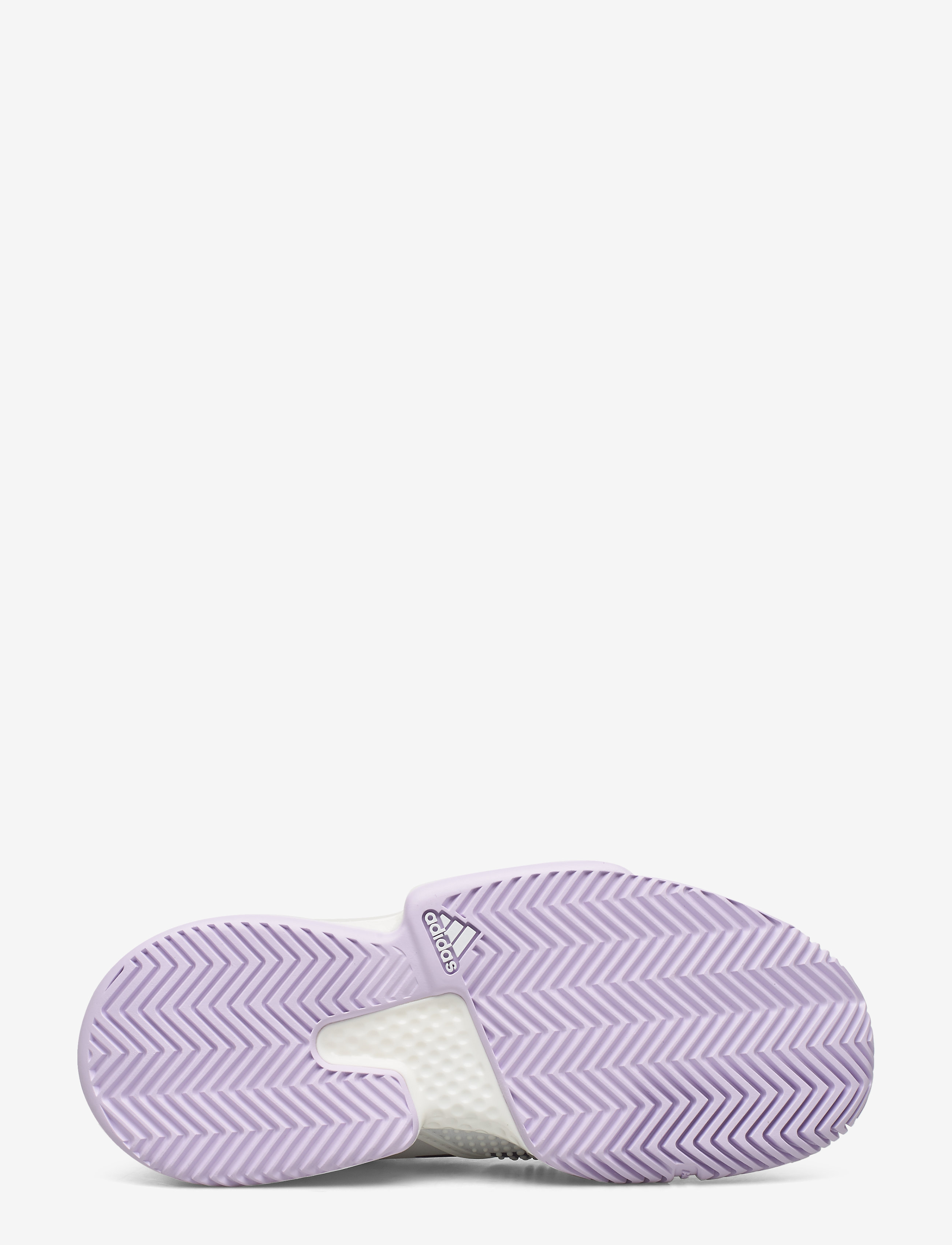 adidas Tennis - SOLECOURT W - white - 5