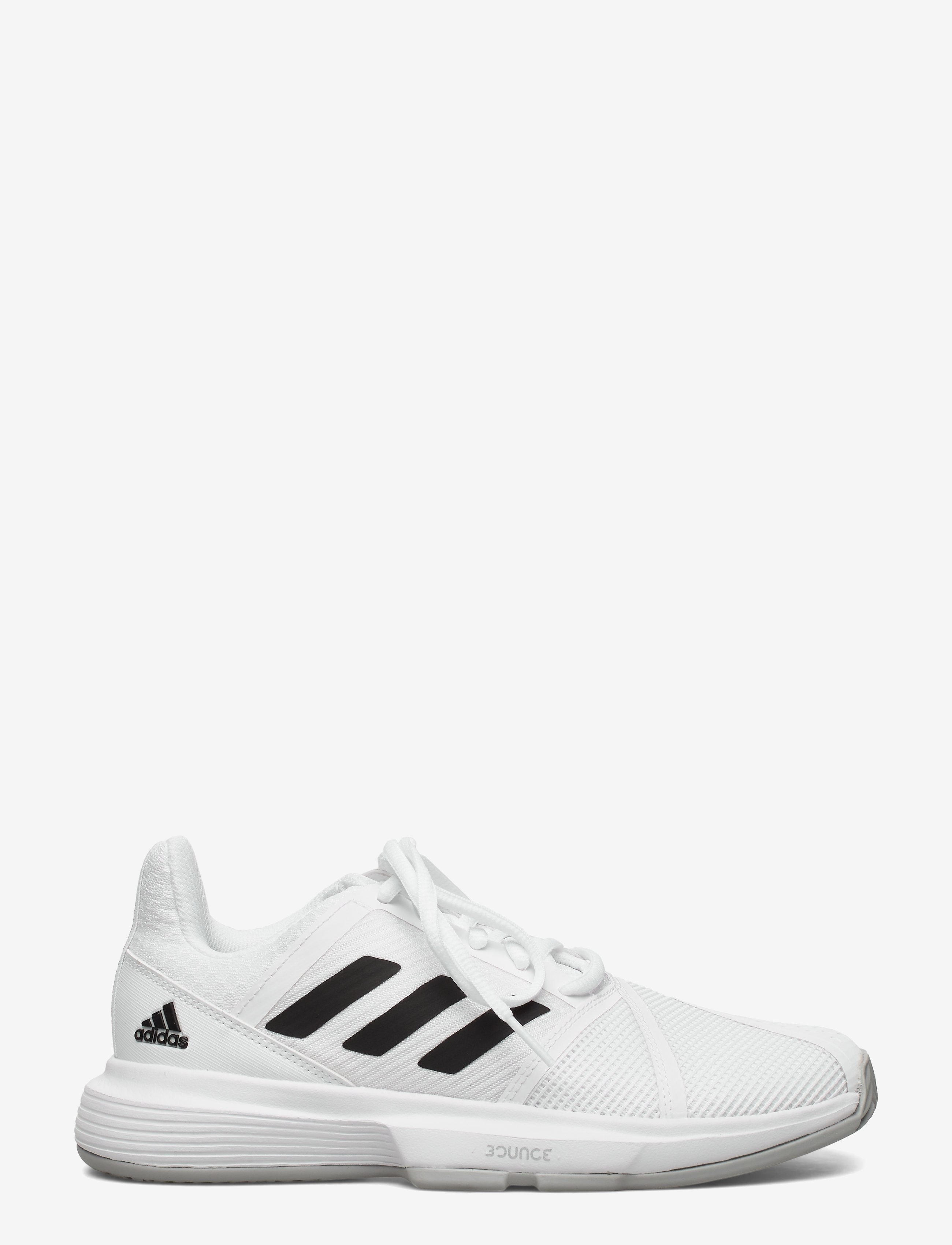 adidas Tennis - COURTJAM BOUNCE W - white - 2