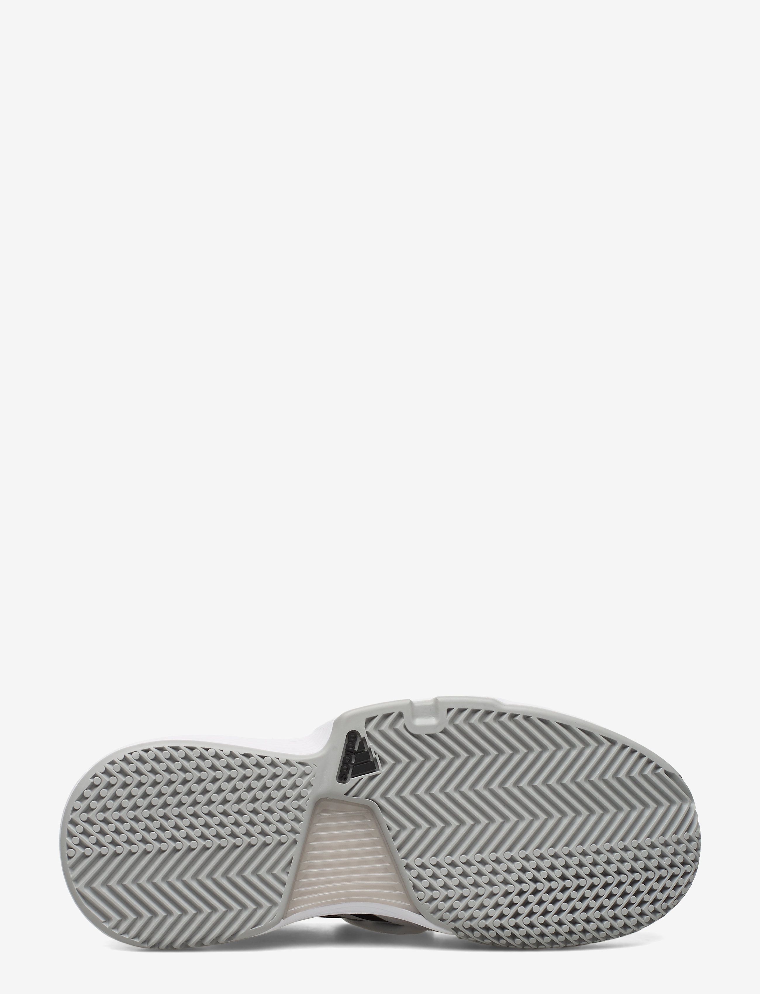 adidas Tennis - COURTJAM BOUNCE W - white - 5