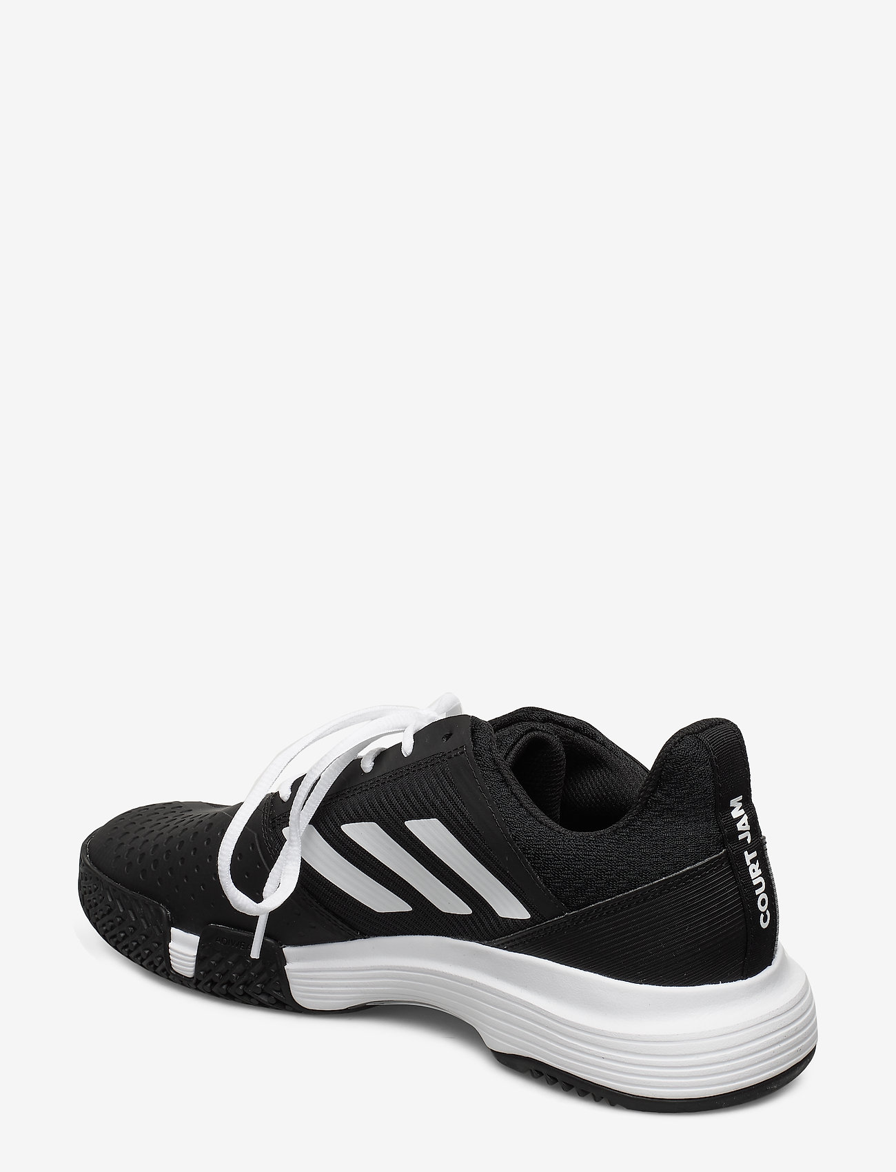 adidas Tennis - COURTJAM BOUNCE M - black - 2