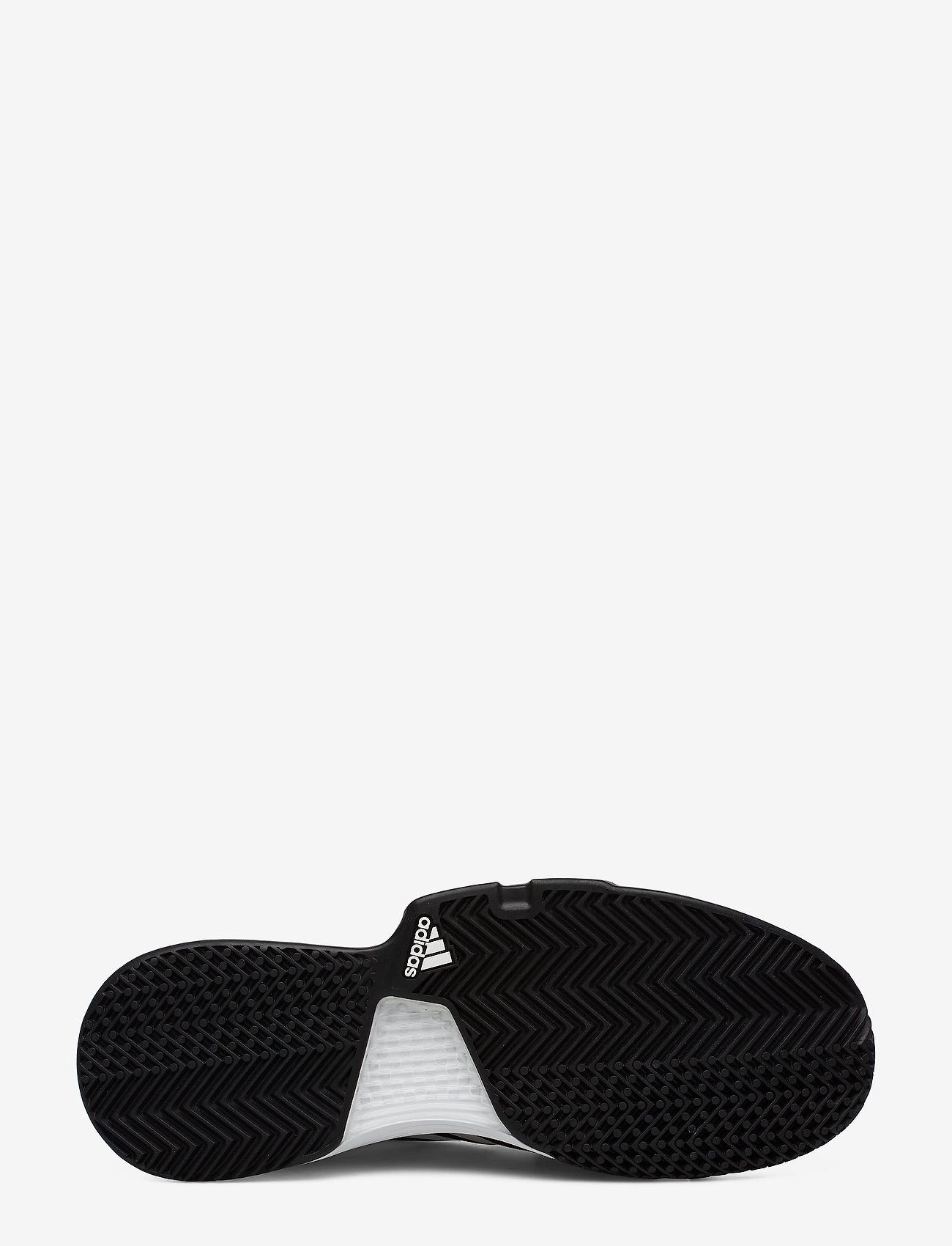 adidas Tennis - COURTJAM BOUNCE M - black - 4