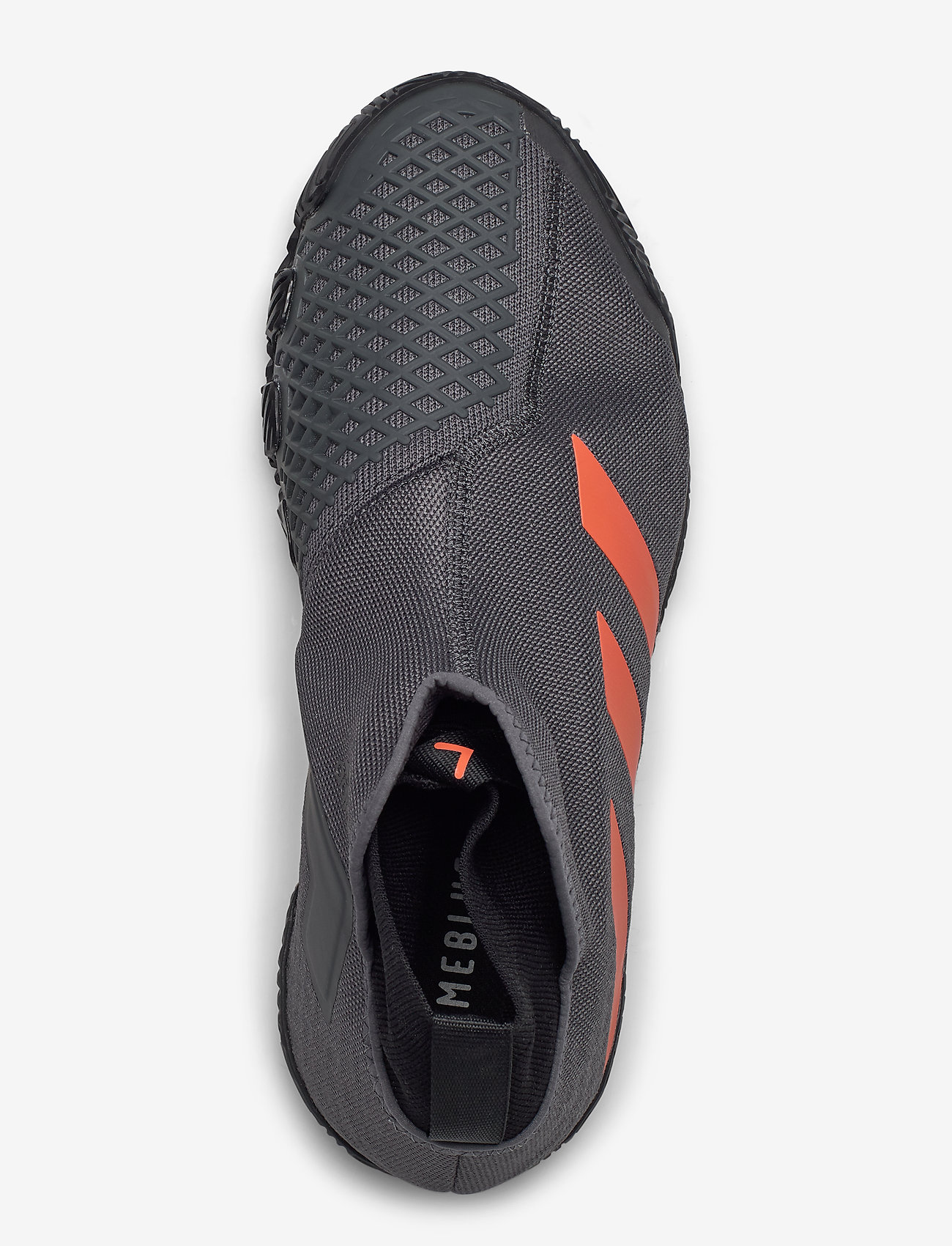 adidas Tennis - FUTURE OF ICON M PRIMEBLUE - grey - 3