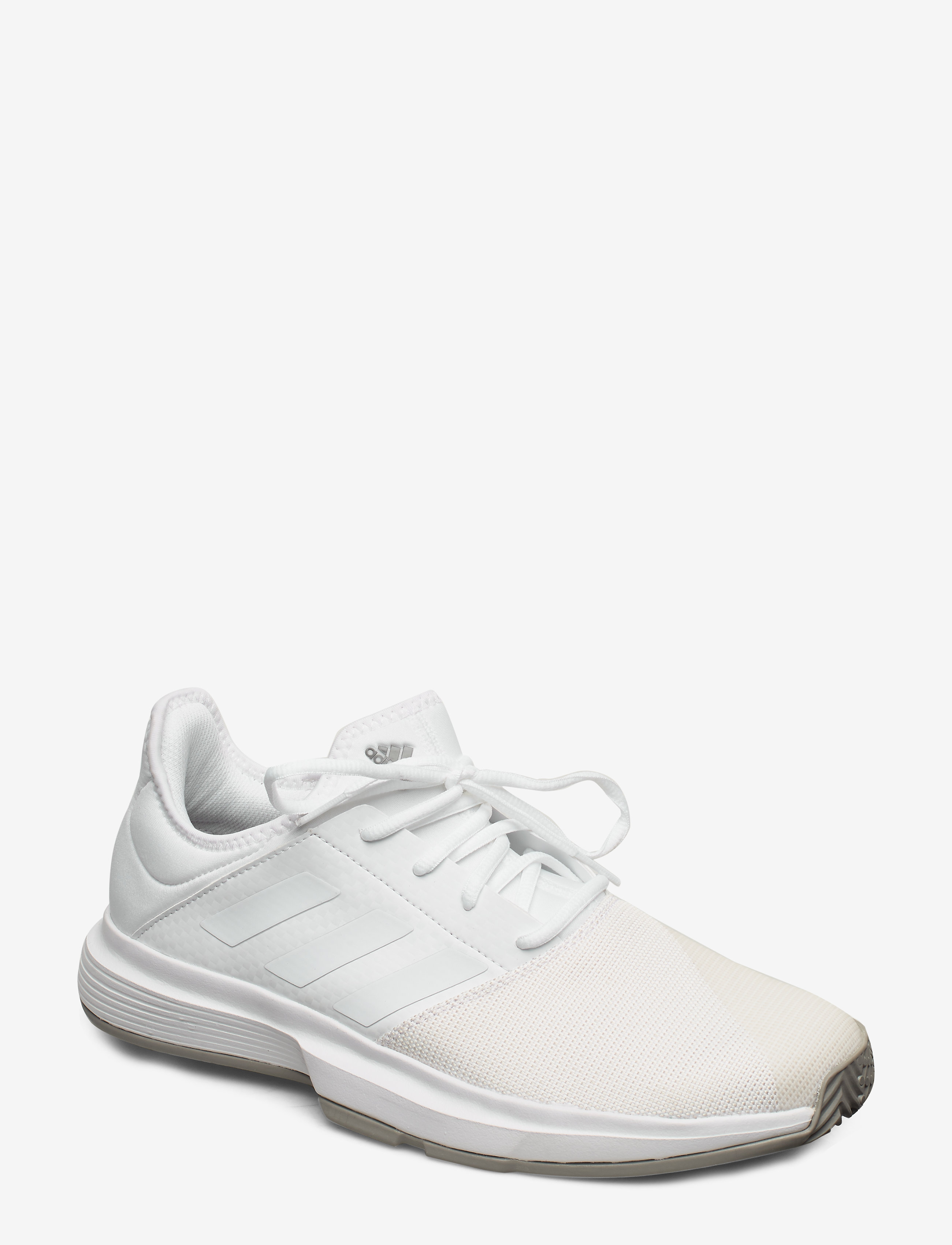 adidas Tennis - GAMECOURT M - white - 1