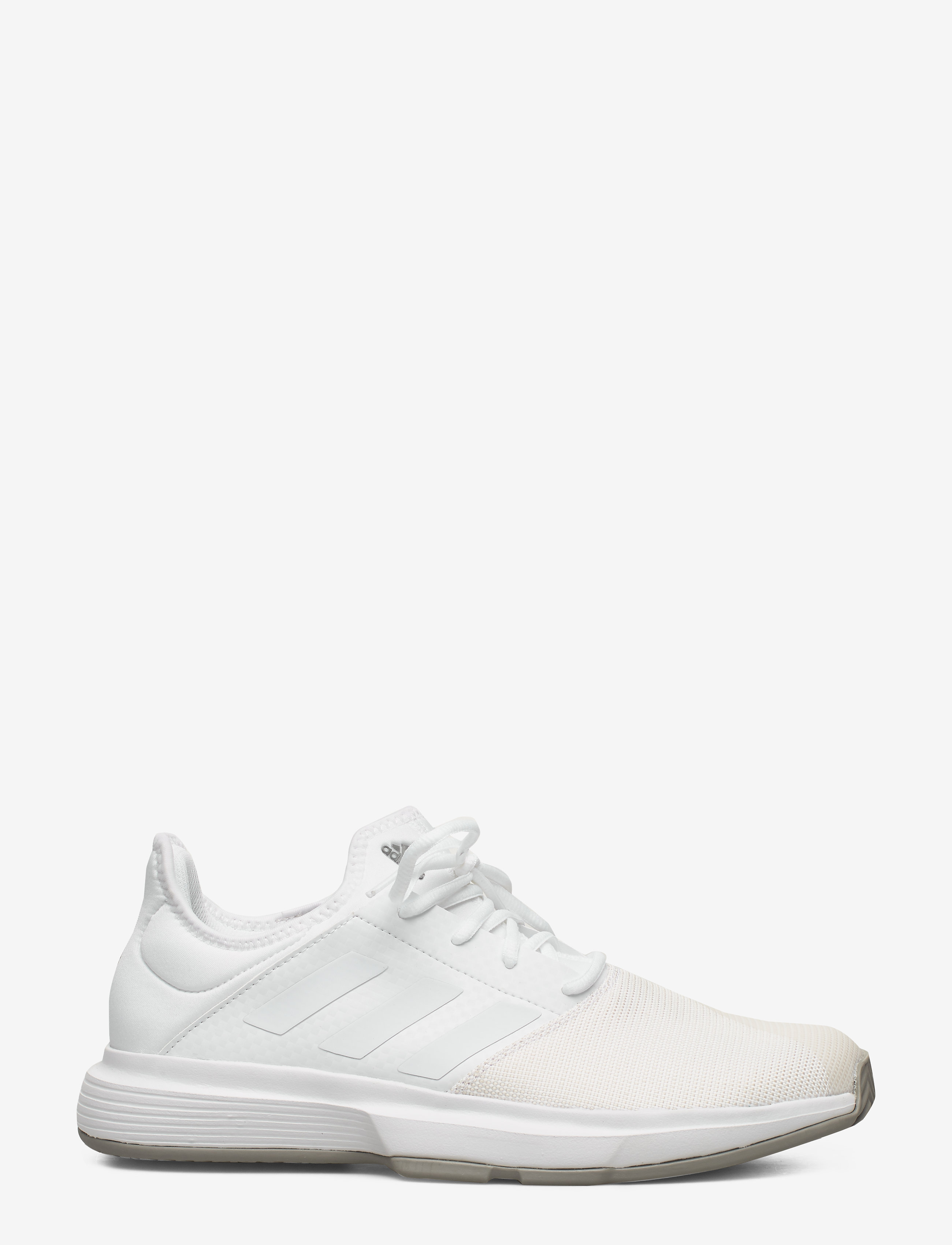 adidas Tennis - GAMECOURT M - white - 2