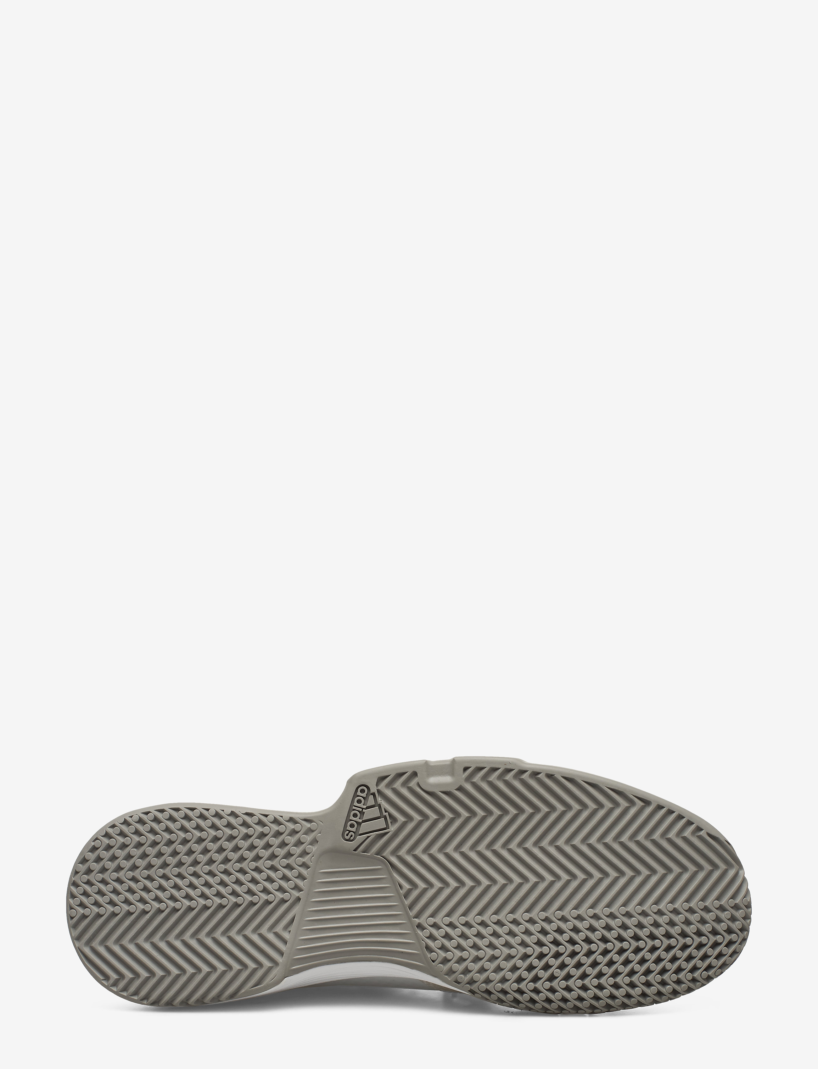 adidas Tennis - GAMECOURT M - white - 5