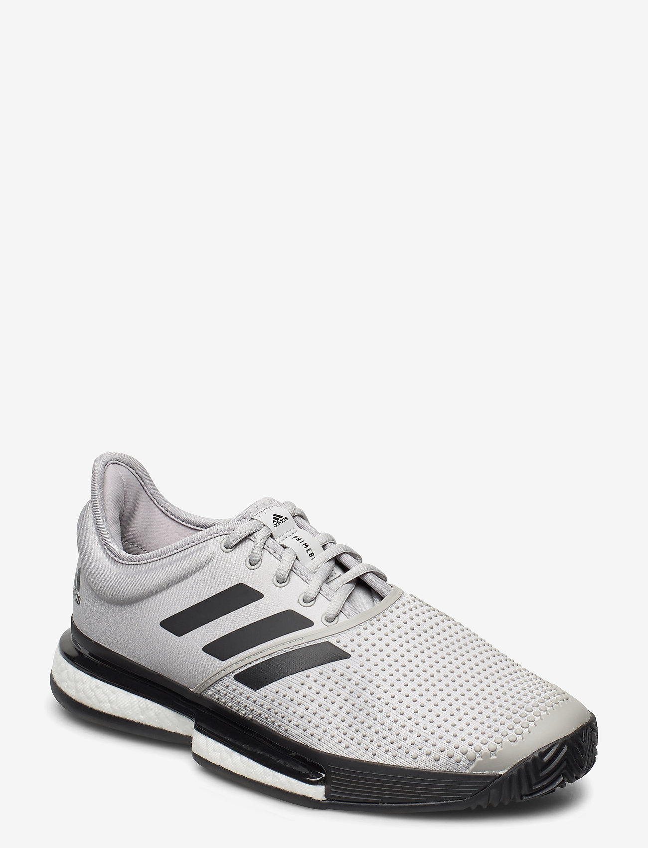 adidas Tennis - SOLECOURT M X PRIMEBLUE - grey - 0