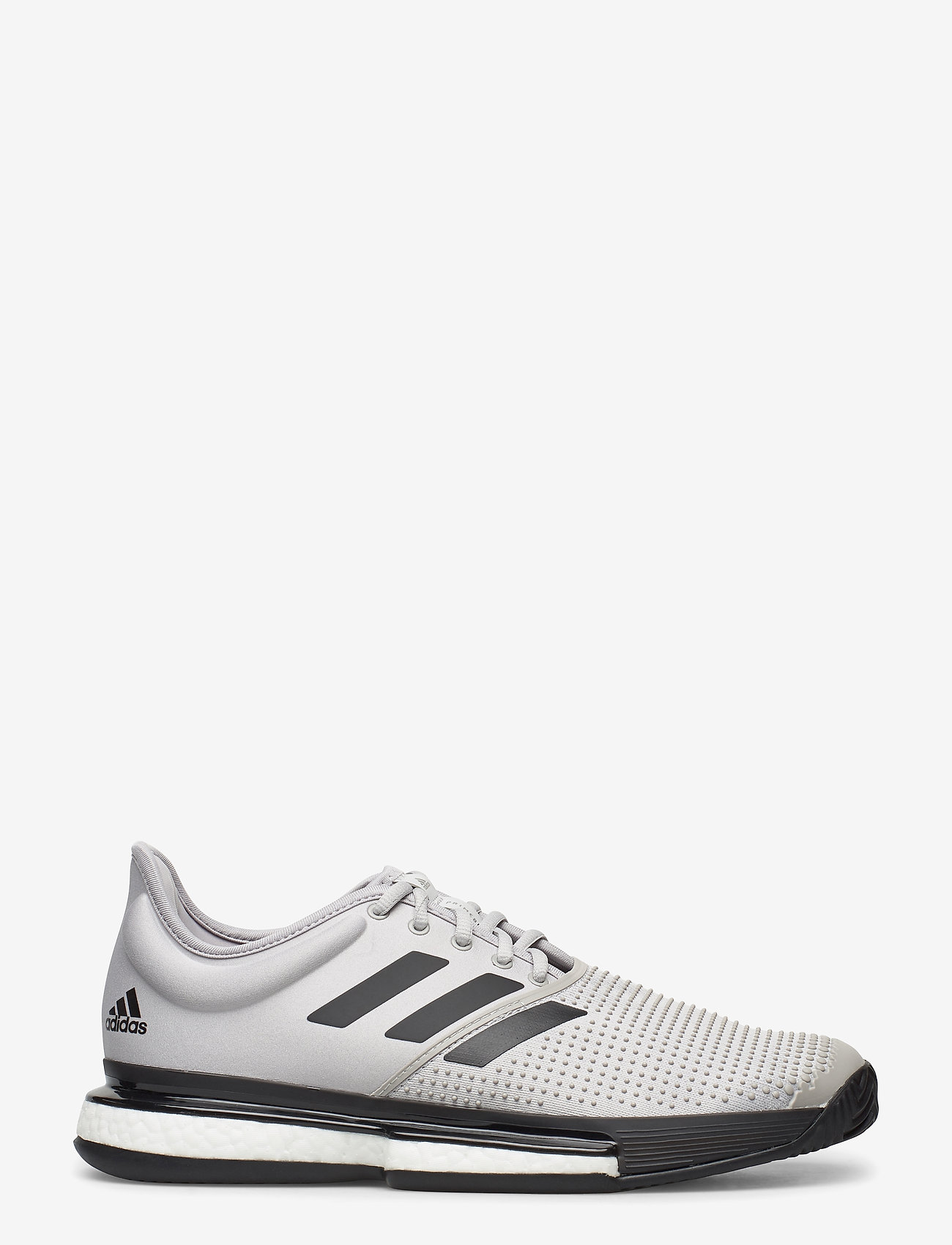 adidas Tennis - SOLECOURT M X PRIMEBLUE - grey - 1
