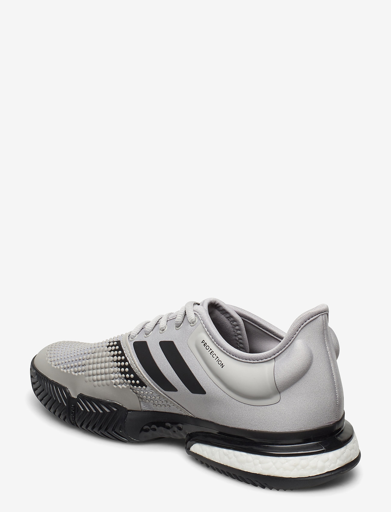 adidas Tennis - SOLECOURT M X PRIMEBLUE - grey - 2