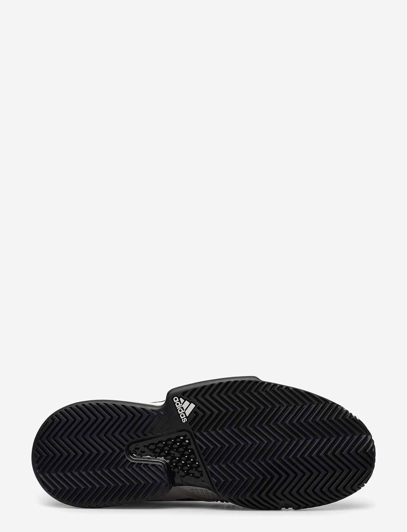 adidas Tennis - SOLECOURT M X PRIMEBLUE - grey - 4