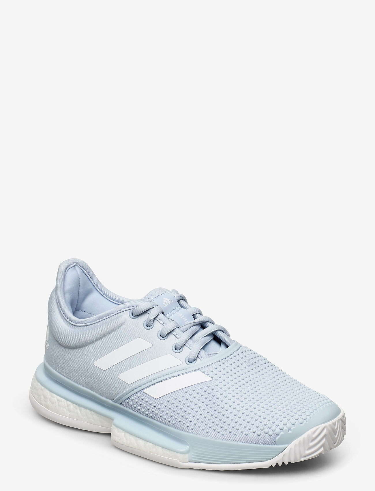 adidas Tennis - SOLECOURT W X PRIMEBLUE - blue - 0