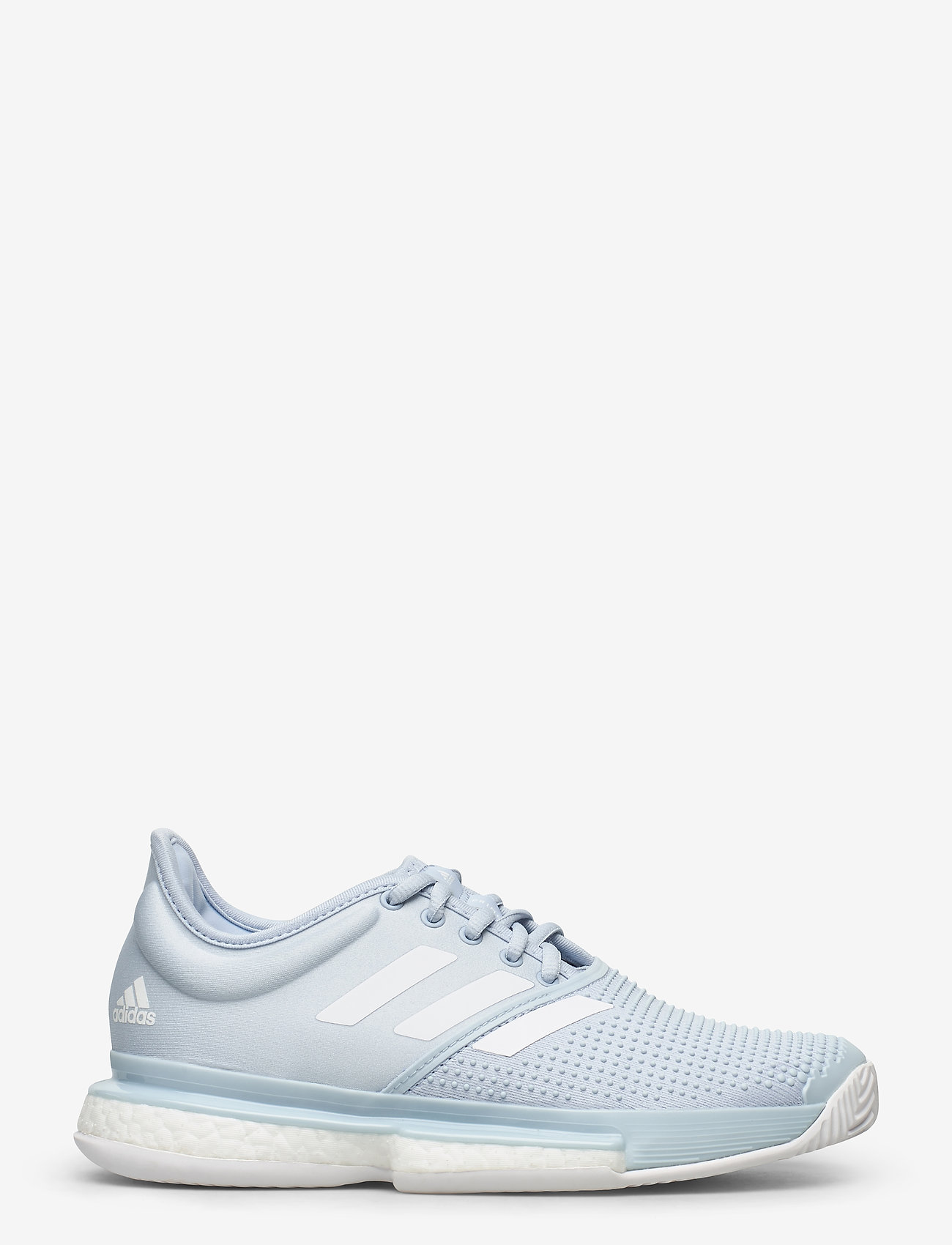 adidas Tennis - SOLECOURT W X PRIMEBLUE - blue - 1