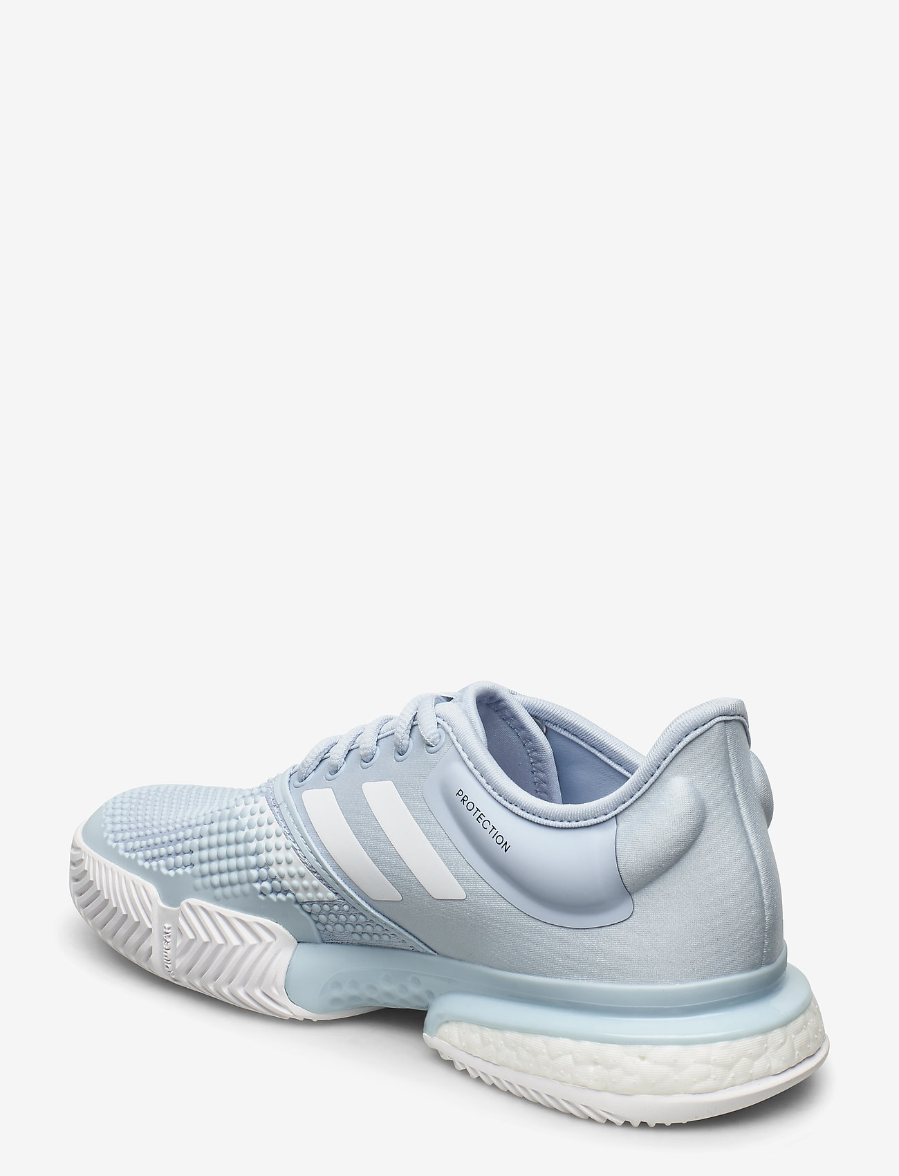 adidas Tennis - SOLECOURT W X PRIMEBLUE - blue - 2